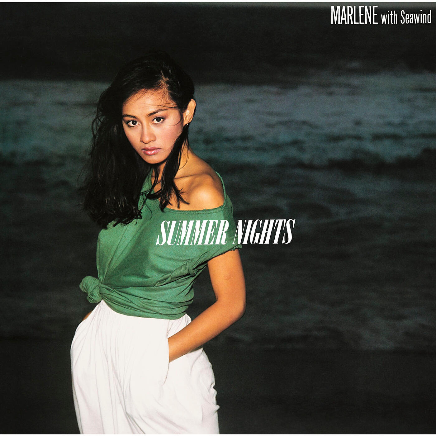 Релиз Summer Nights