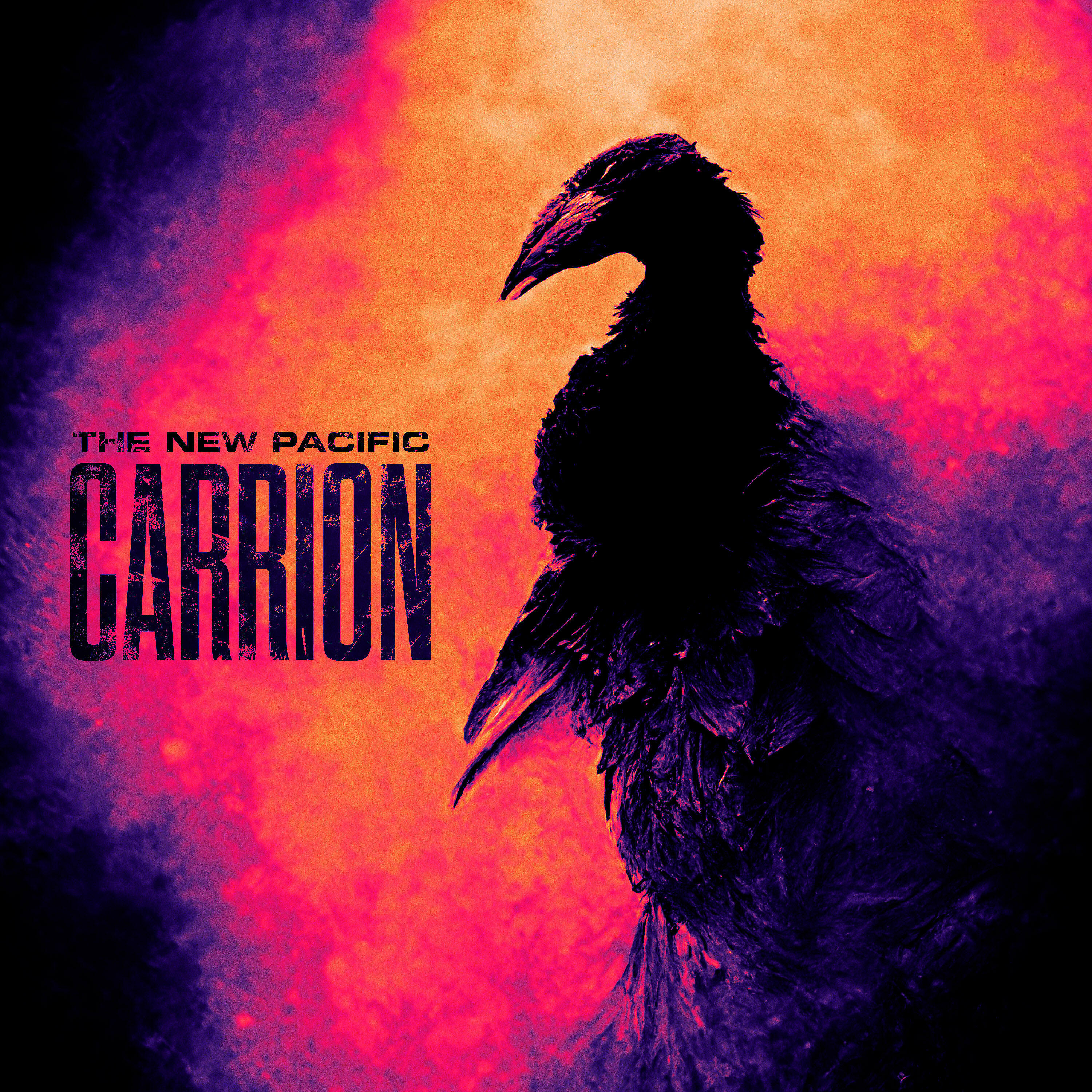 Релиз Carrion