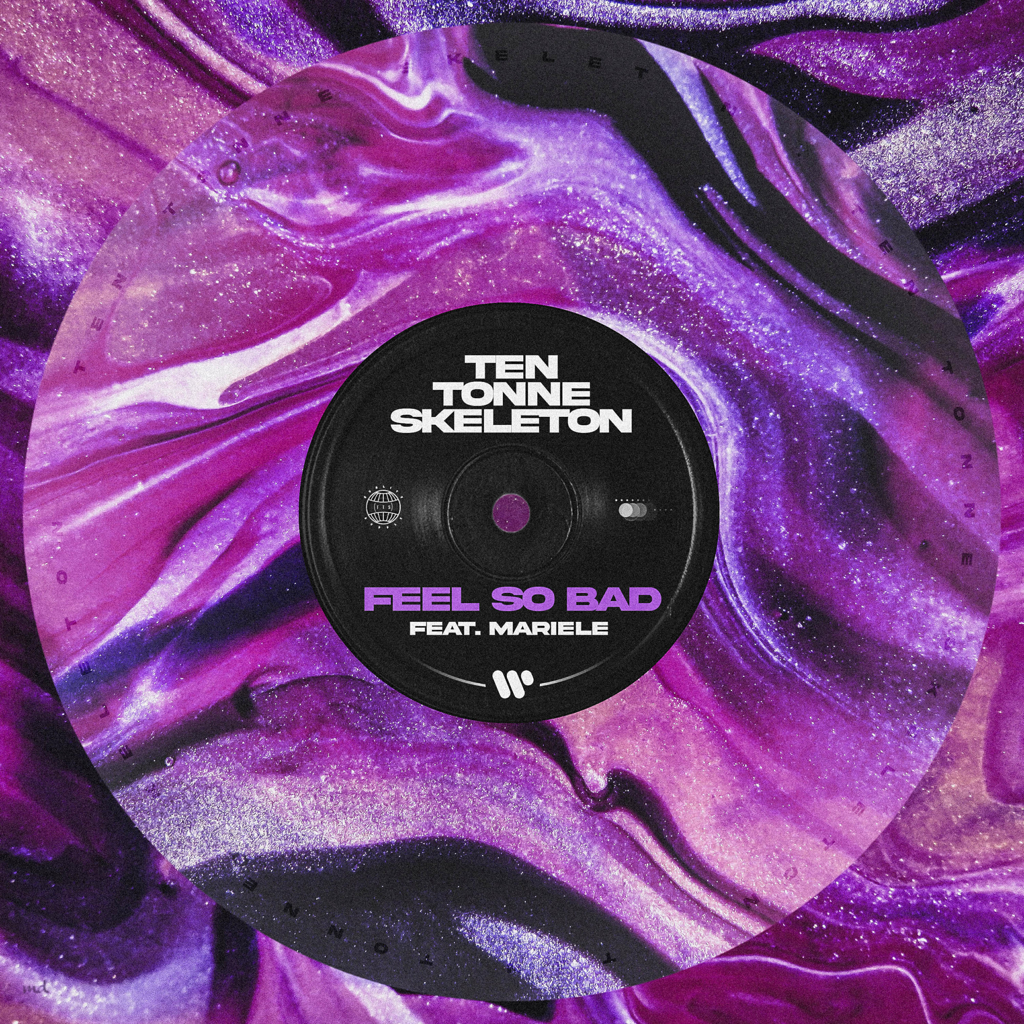 Релиз Feel So Bad (feat. MARIELE)