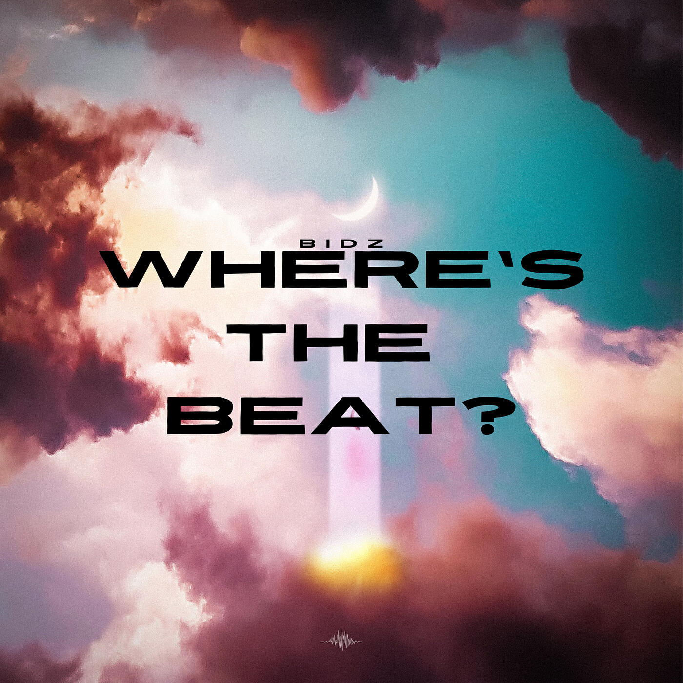 Релиз Where's the Beat?