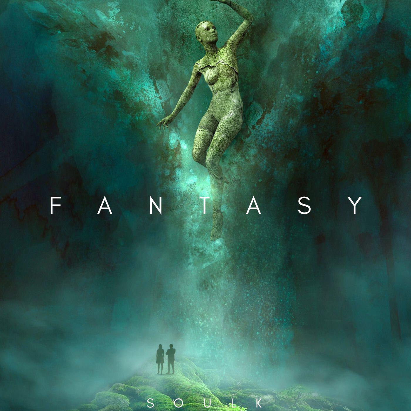 Релиз Fantasy