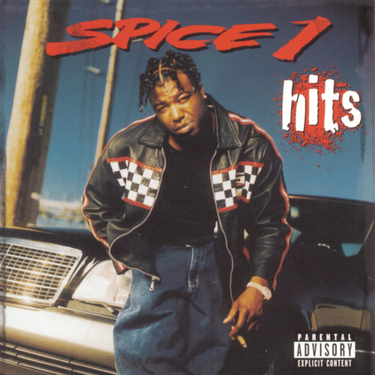 Релиз Menace II Society (The Original Motion Picture Soundtrack)