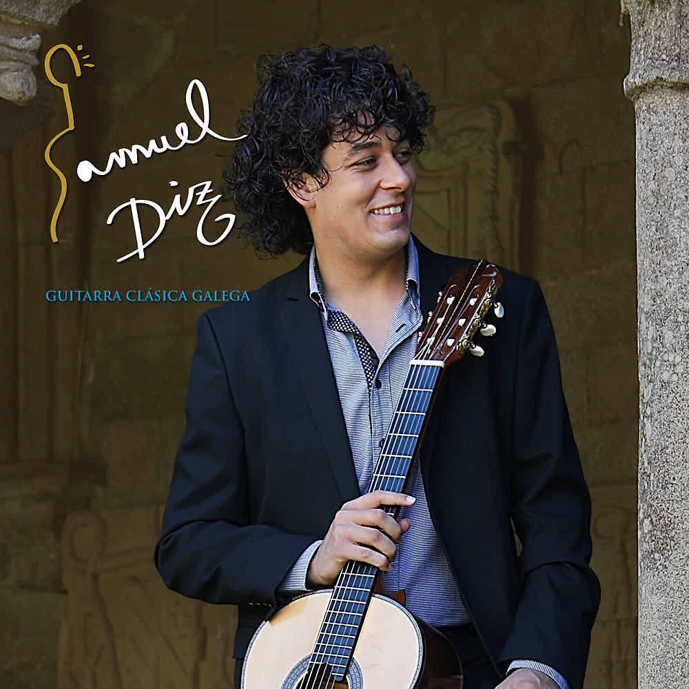 Релиз Guitarra Clásica Galega