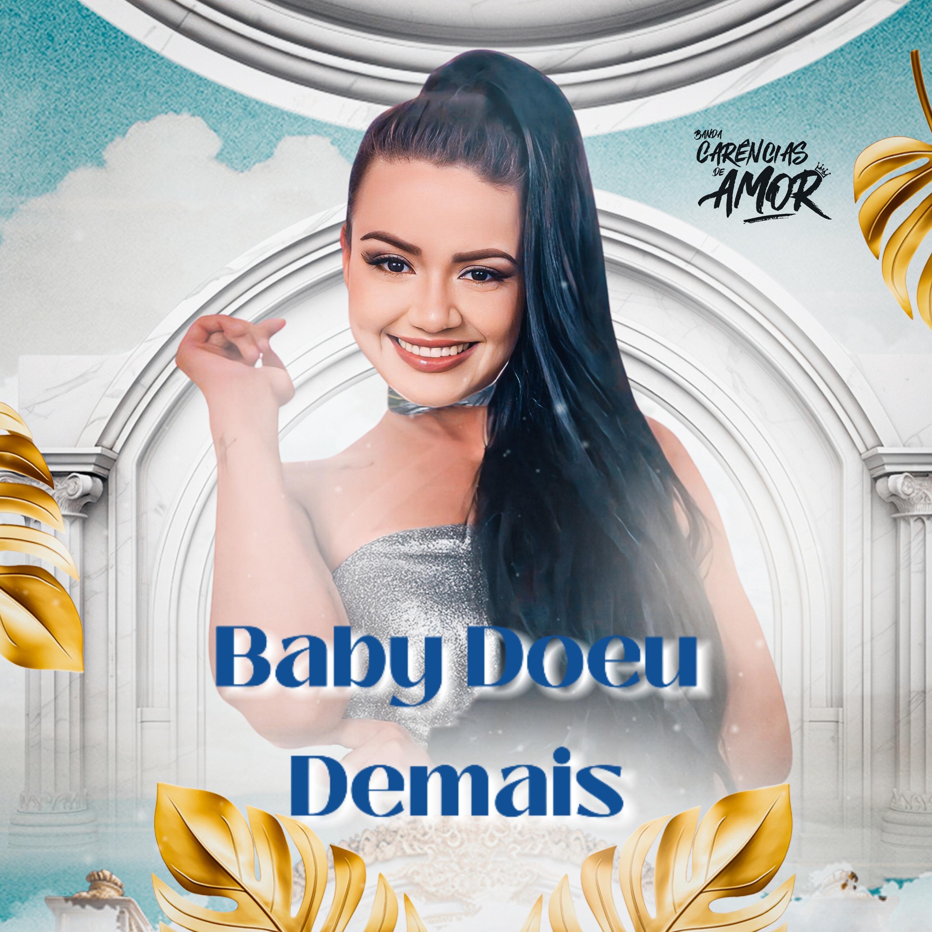 Релиз Baby Doeu Demais