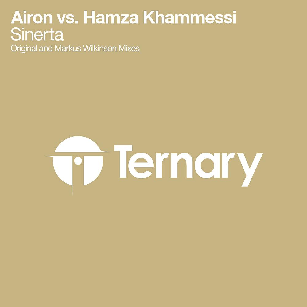 Скачать песню Airon, Hamza Khammessi - Sinerta бесплатно в MP3 для Android и iOS