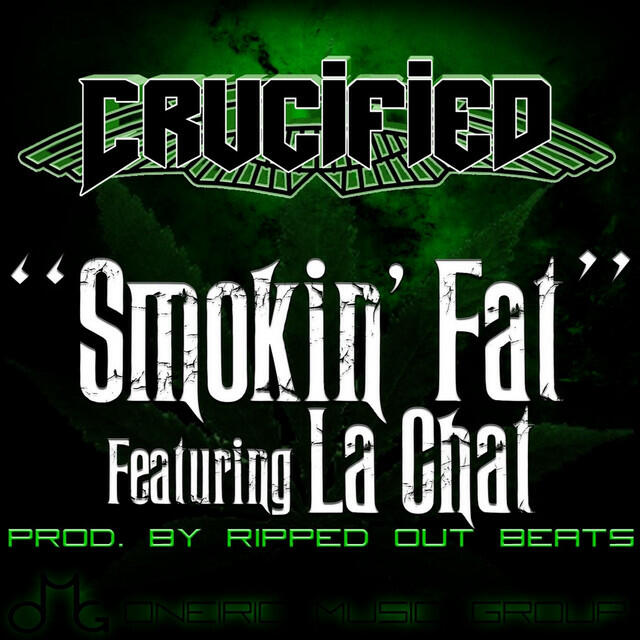 Релиз Smokin Fat (feat. La Chat)