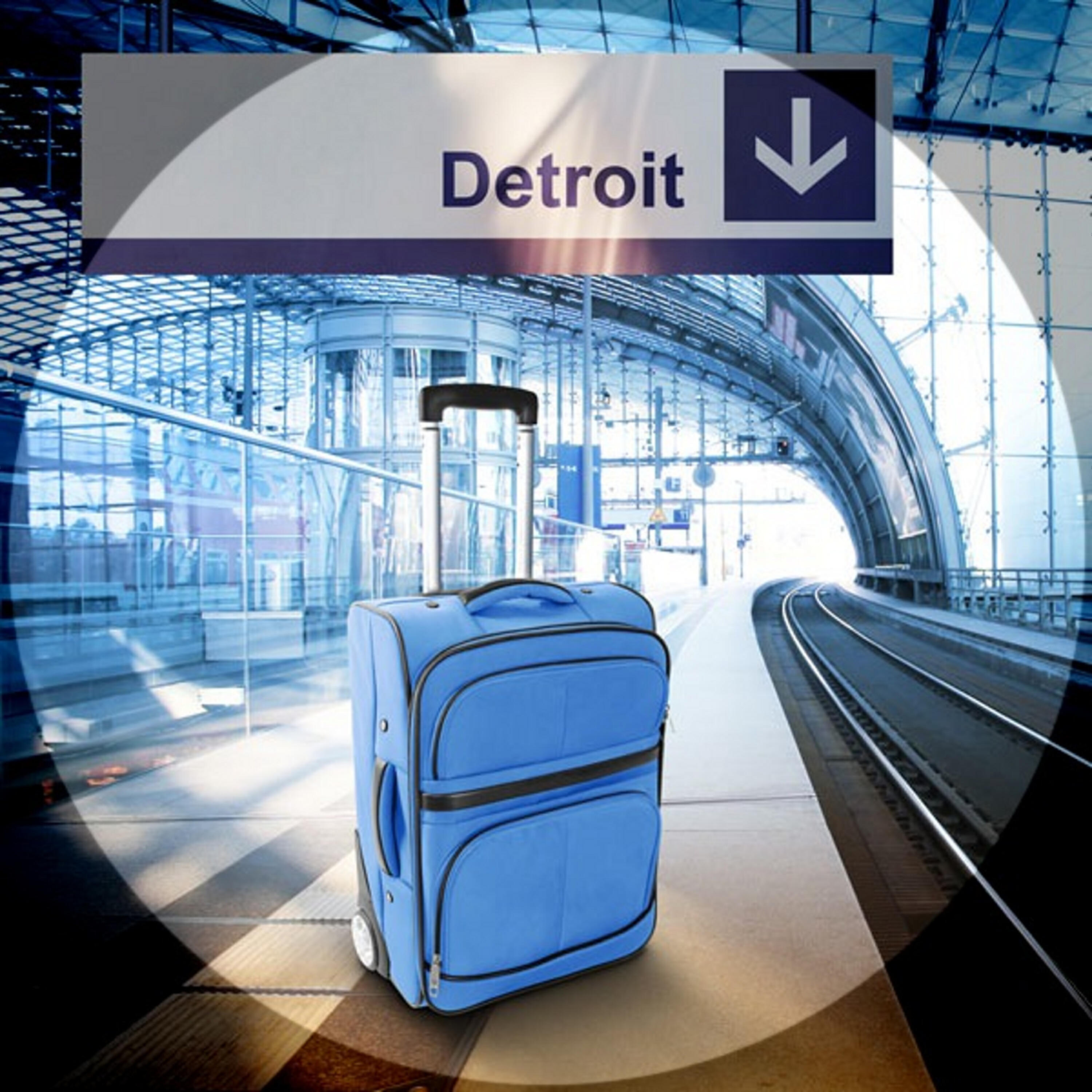 Релиз Deeper Detroit 7
