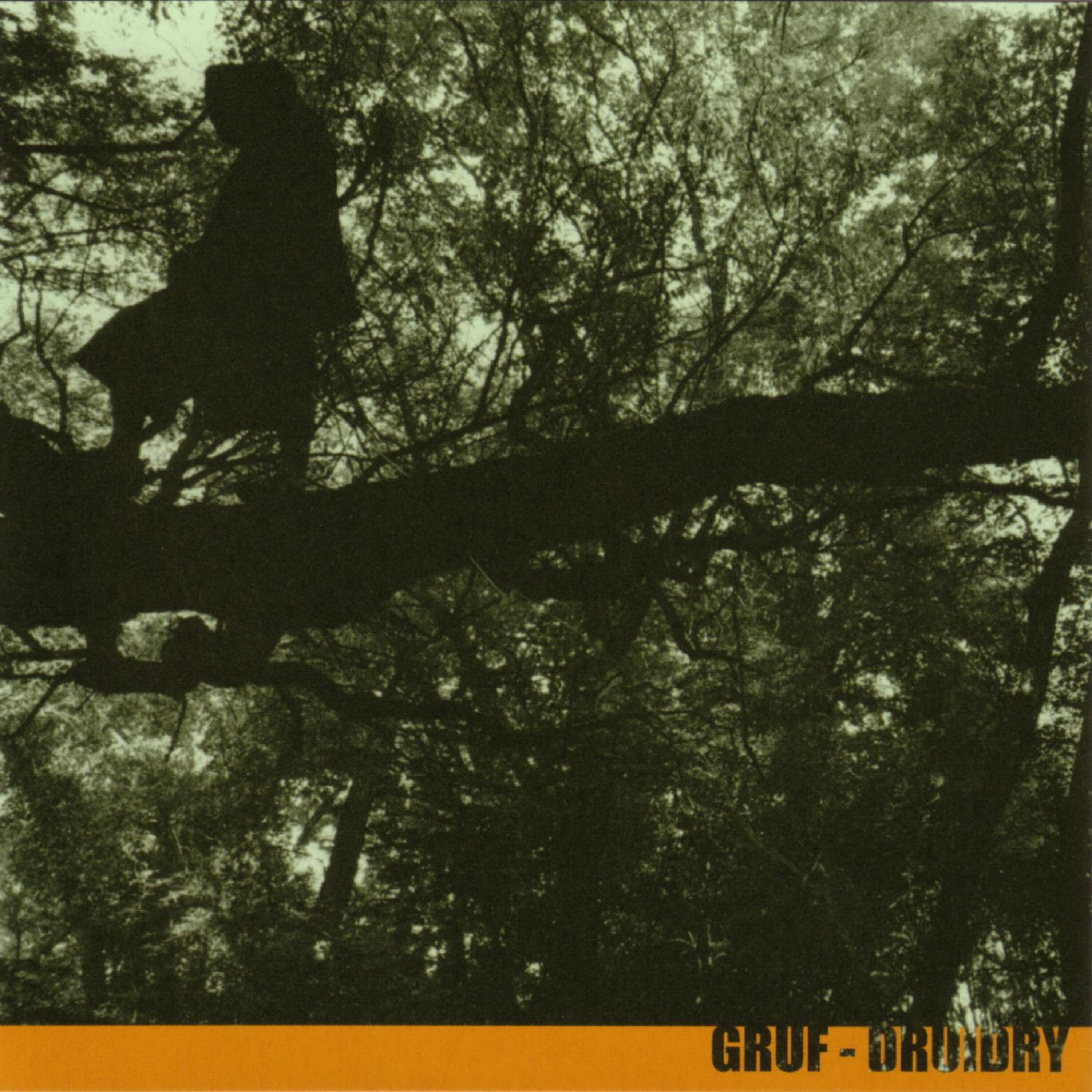 Релиз Druidry