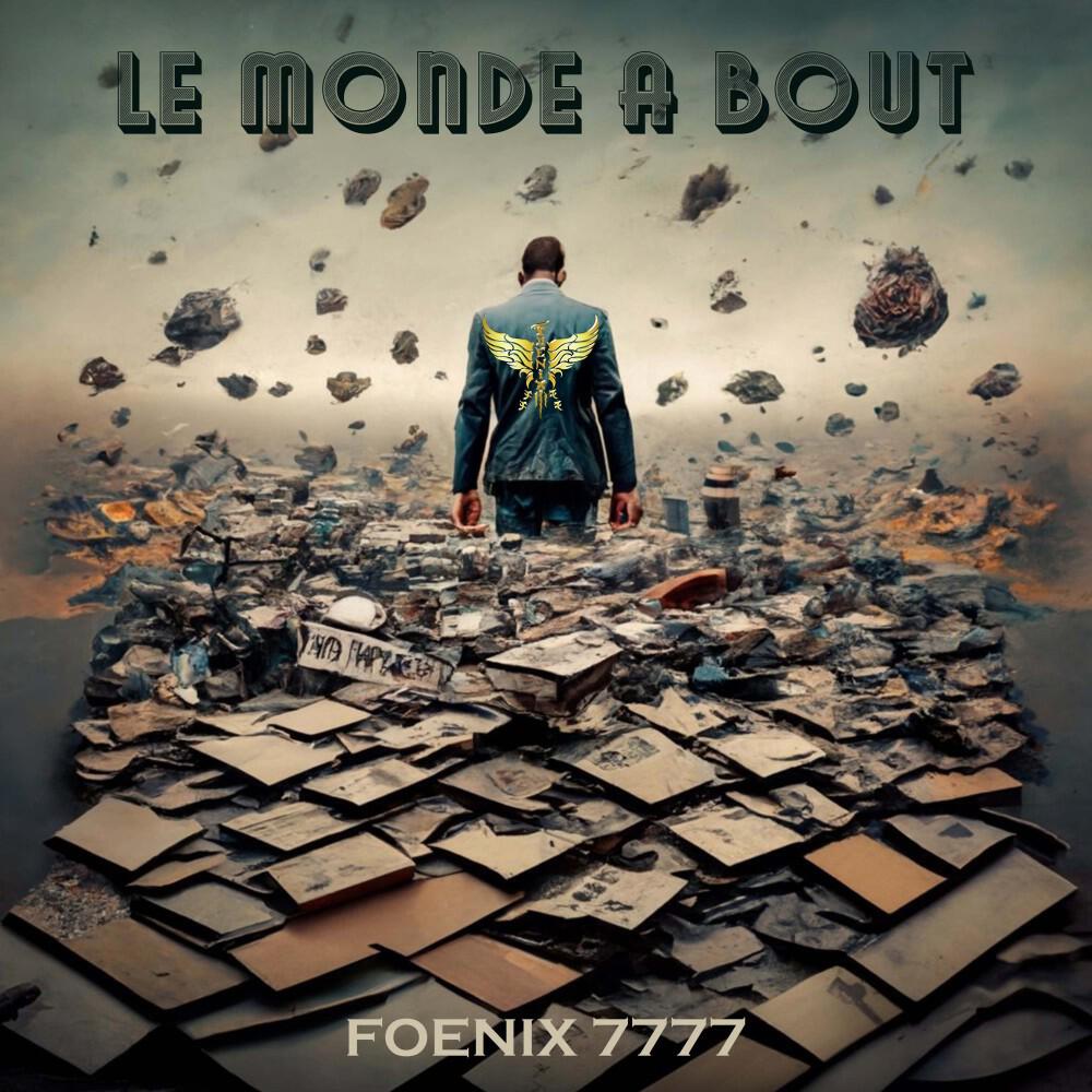 Релиз Le monde à bout