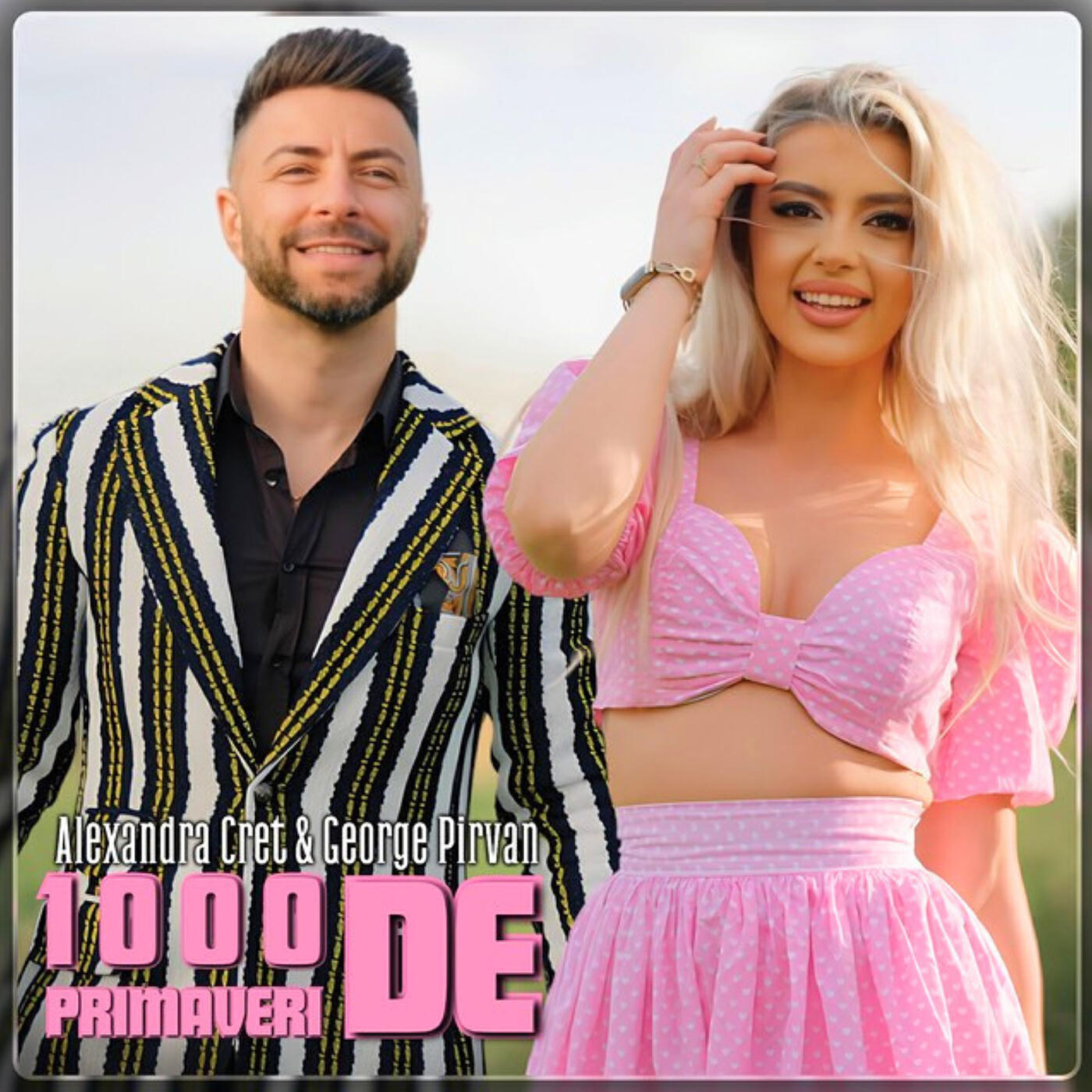 Релиз 1000 De Primaveri