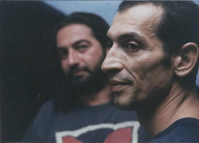 Γιάννης Μήτσης