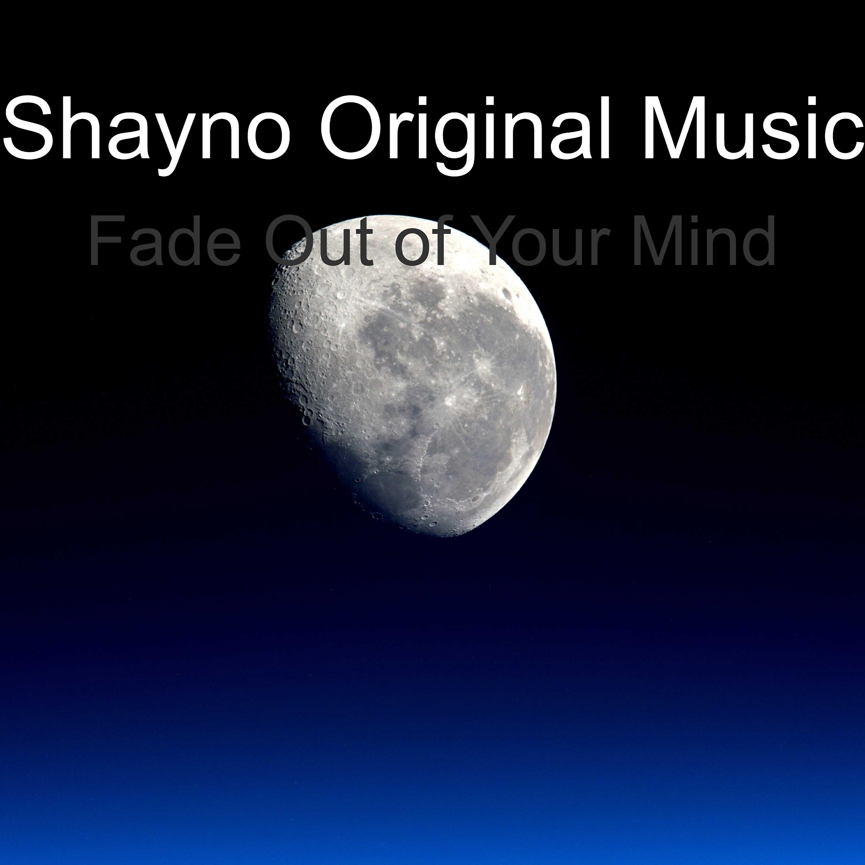 Shayno Original Music