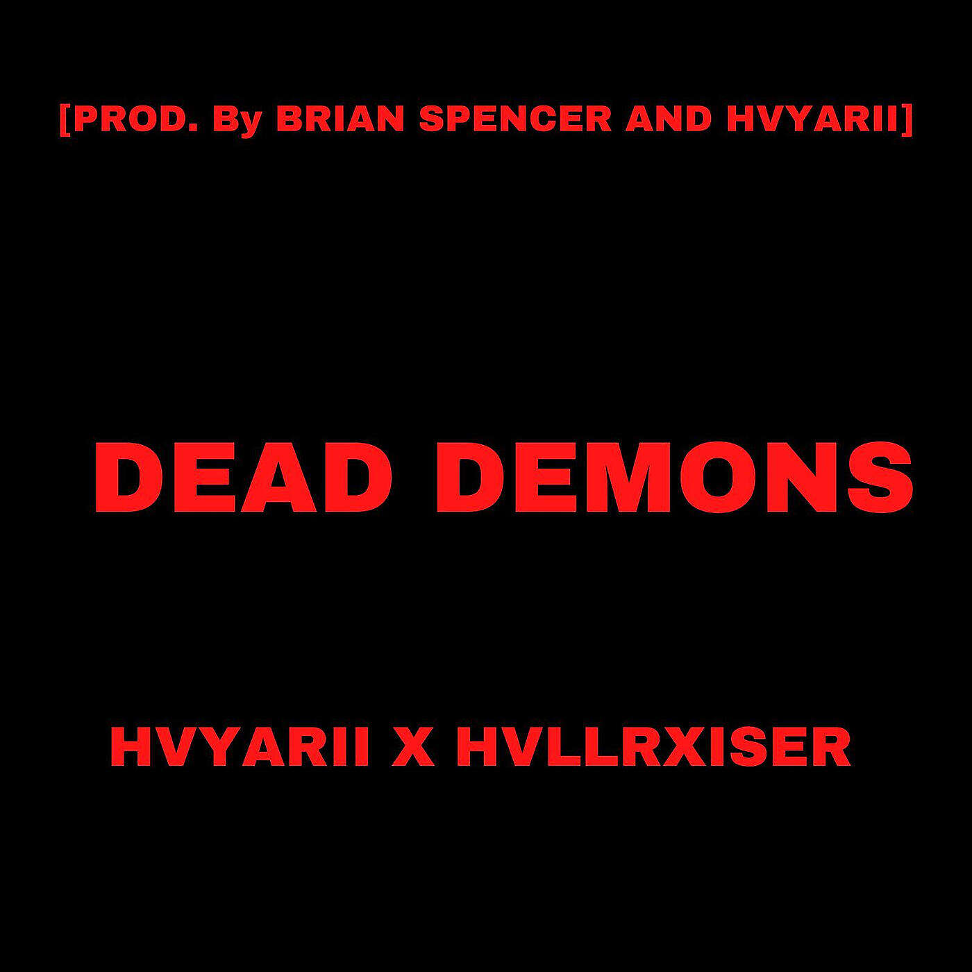 Релиз Dead Demons