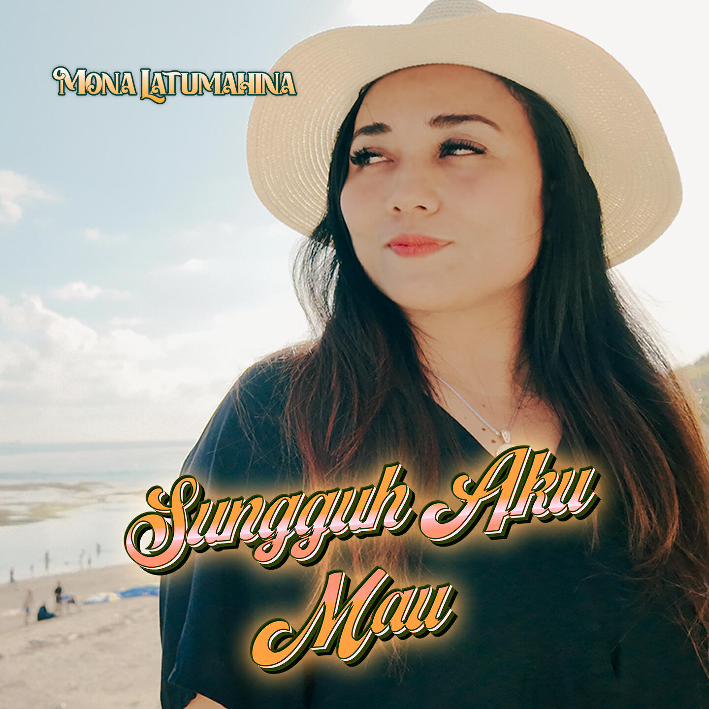 Релиз SUNGGUH AKU MAU