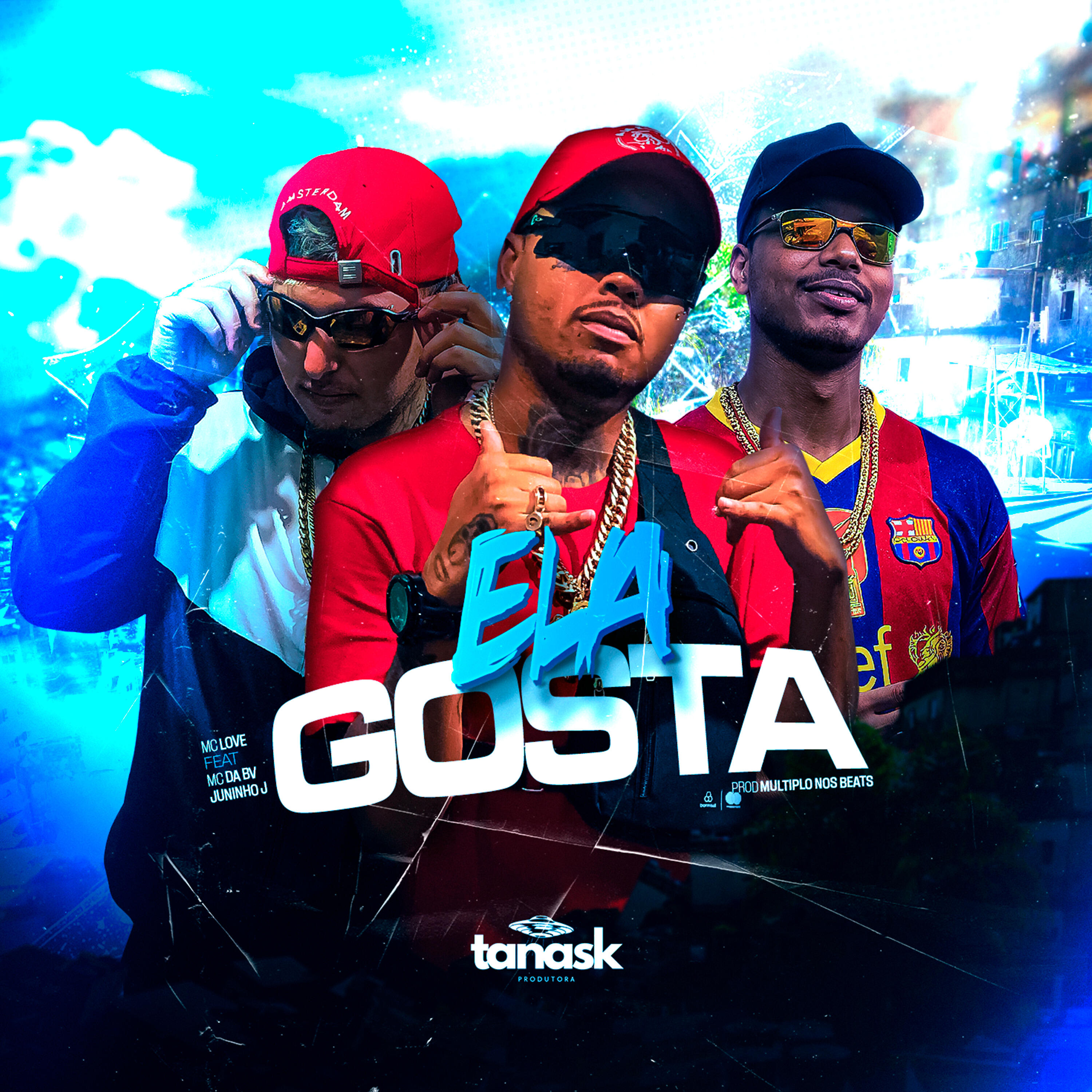 Релиз Ela Gosta