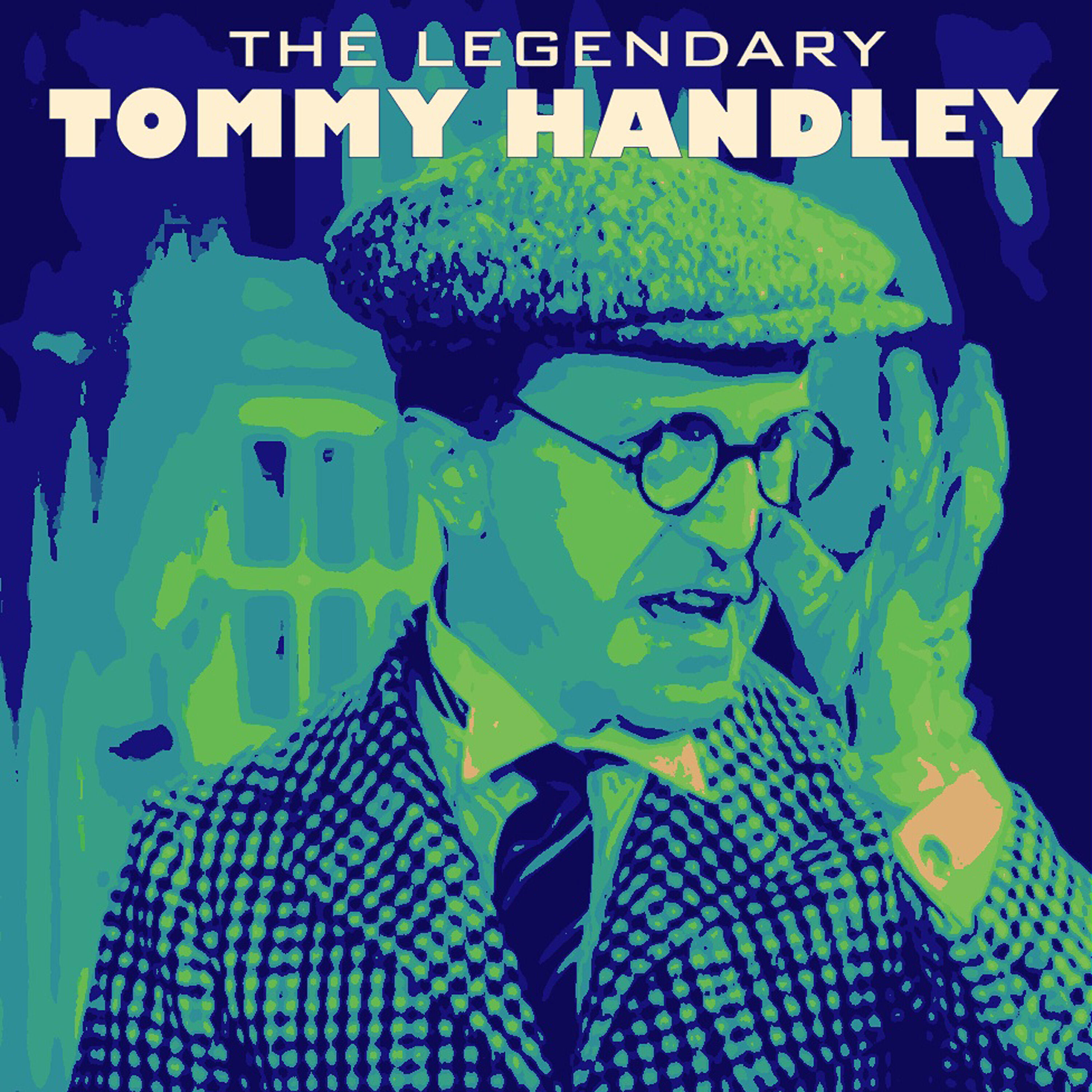 Релиз The Legendary Tommy Handley