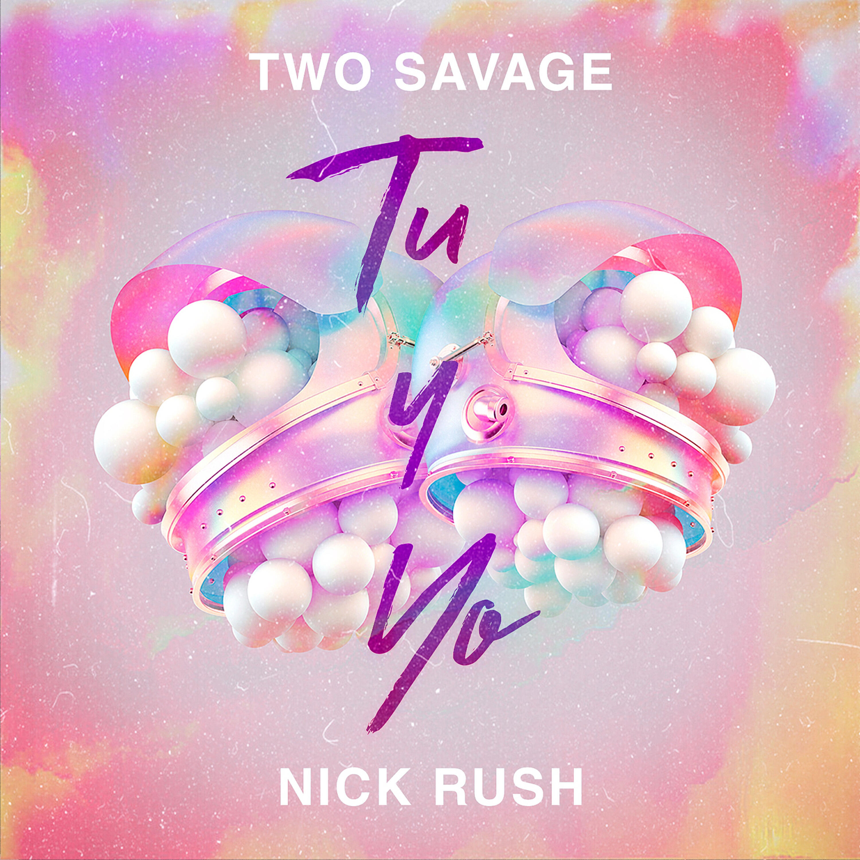 Релиз Tu Y Yo