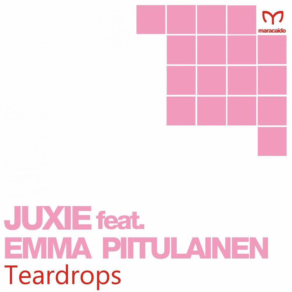 Релиз Teardrops