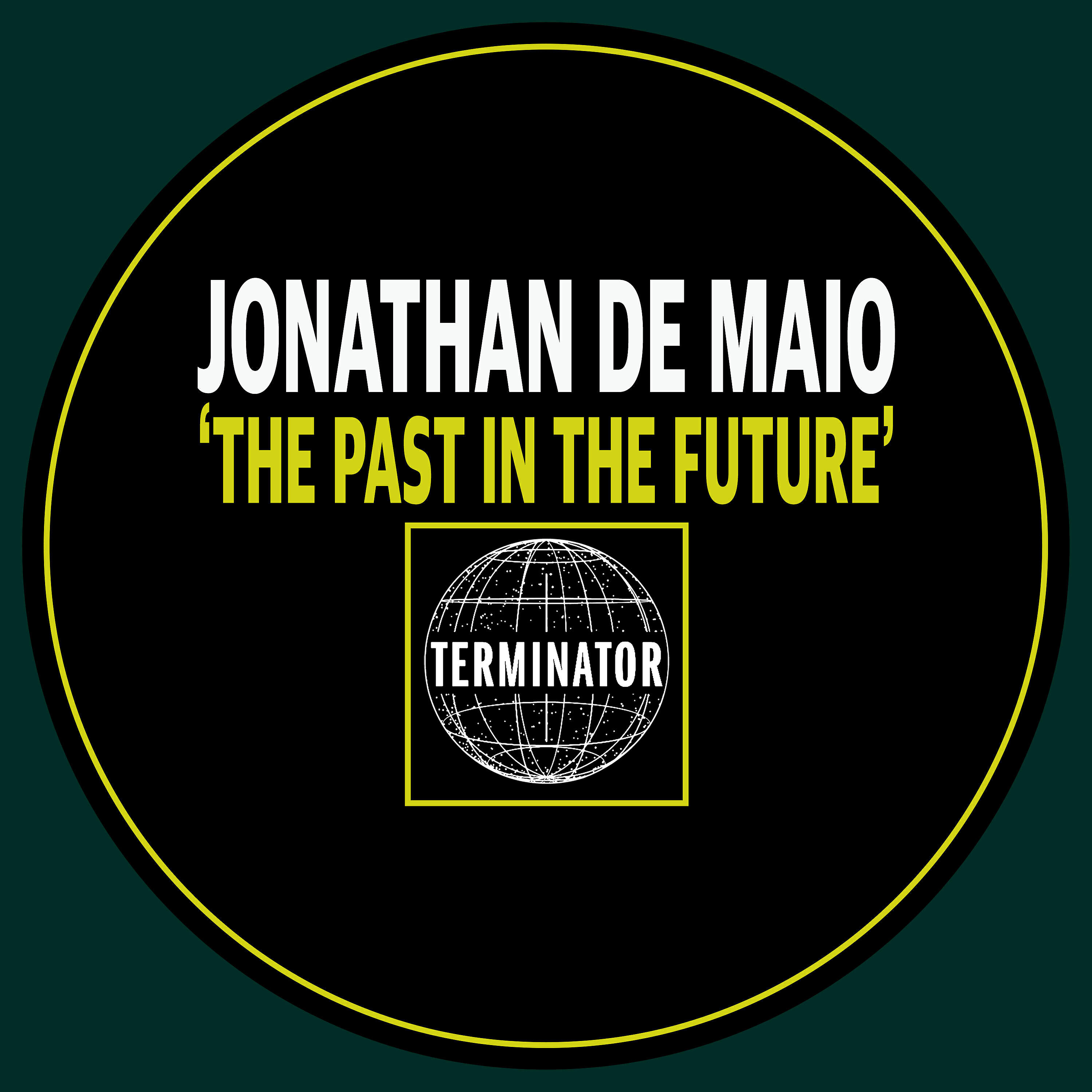 Релиз The Past in the Future