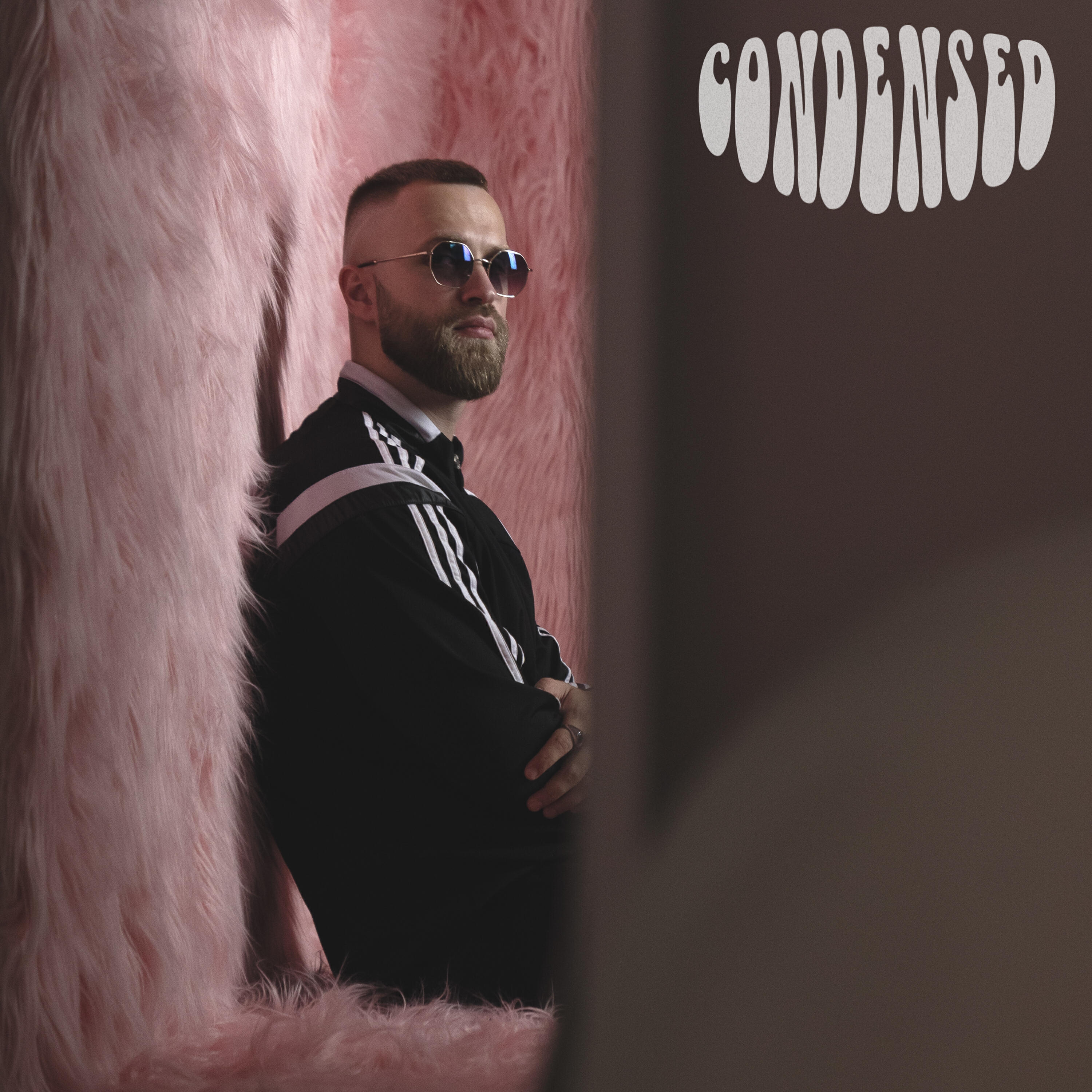 Релиз CONDENSED