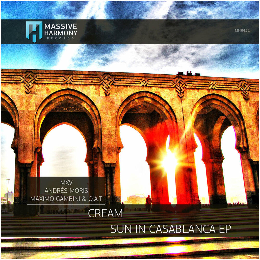 Релиз Sun in Casablanca