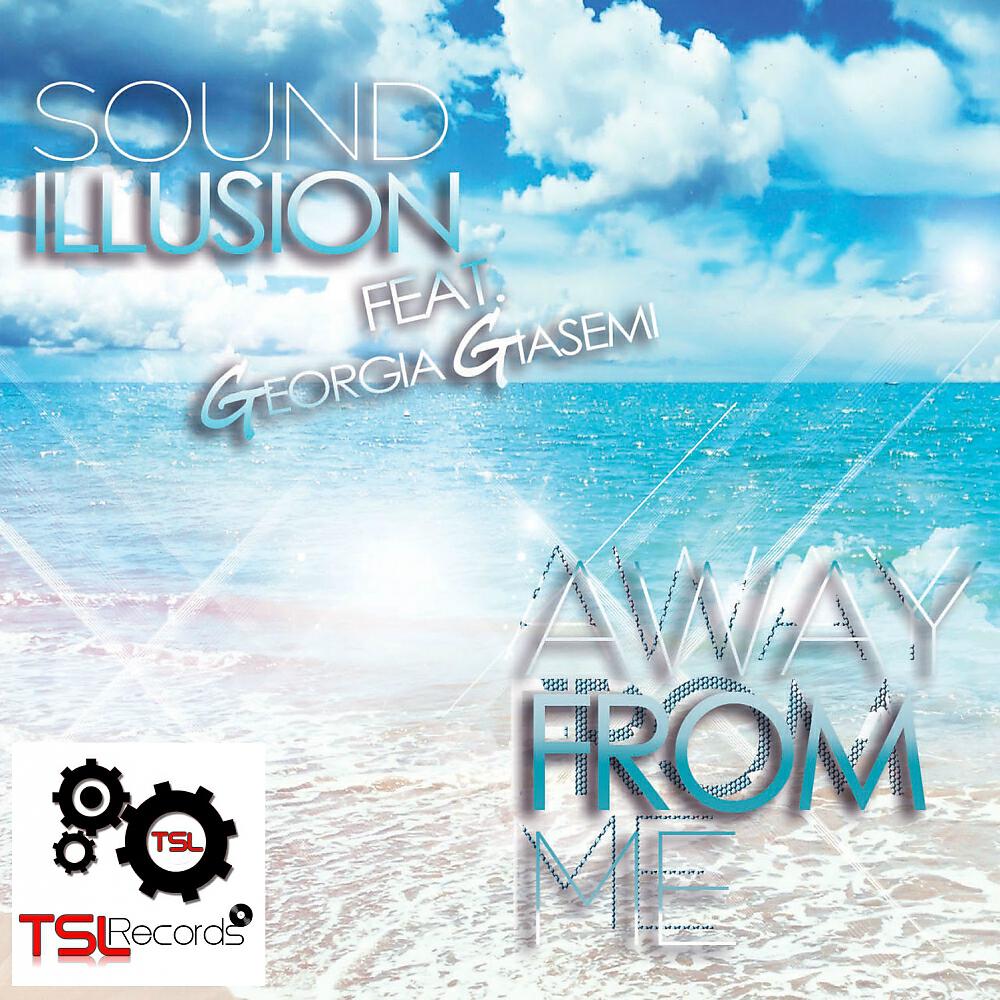 Релиз Away From Me