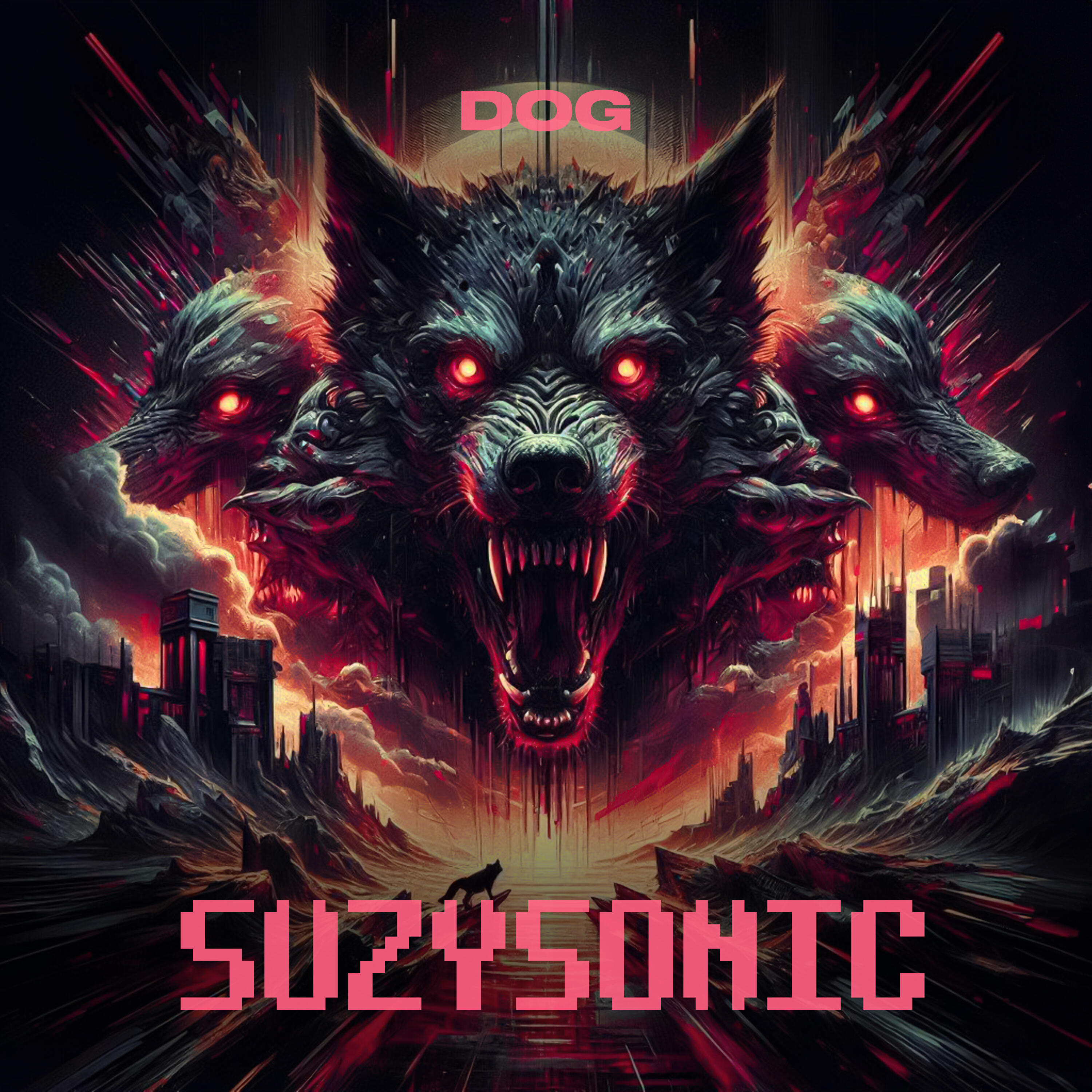 Релиз Suzysonic
