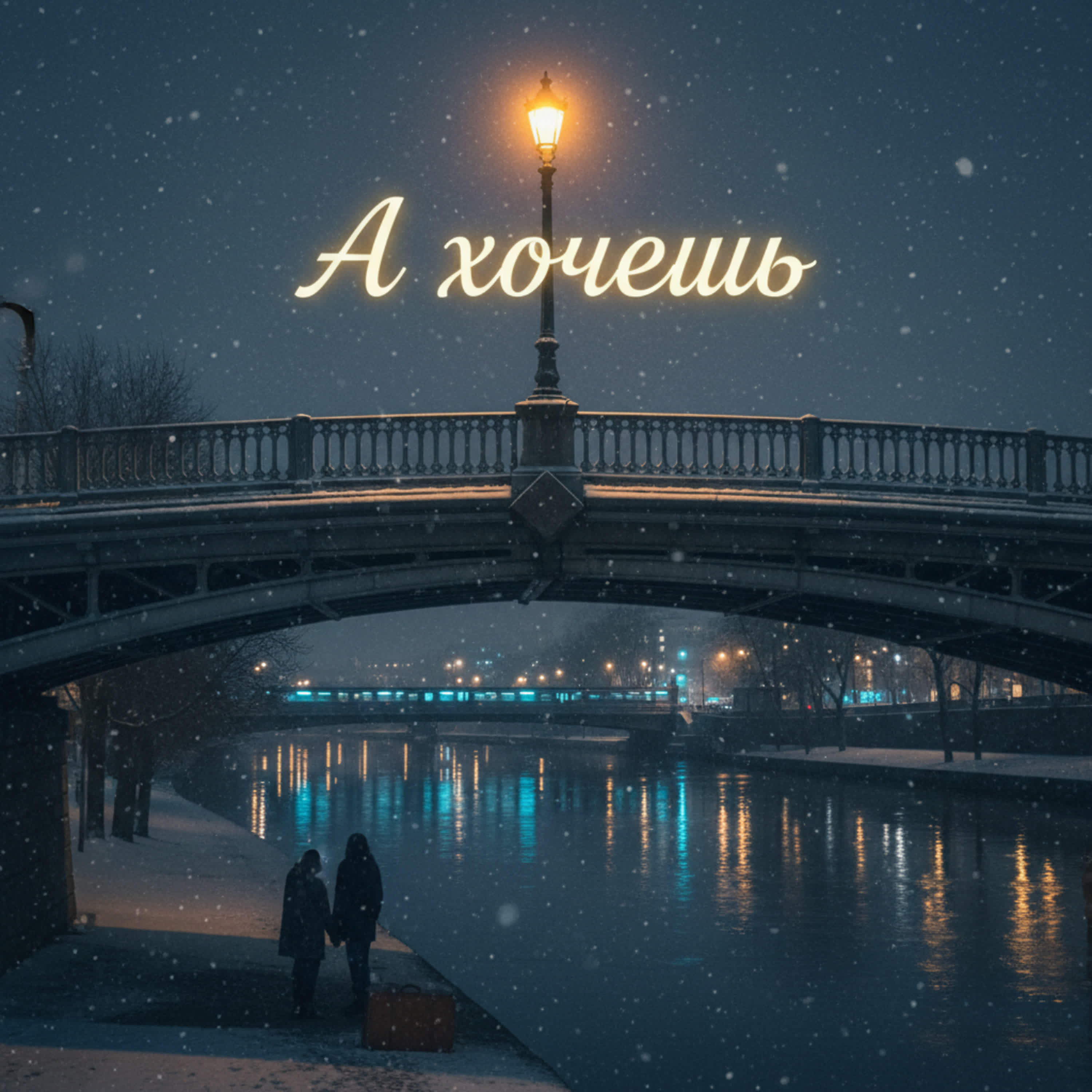 Релиз А хочешь