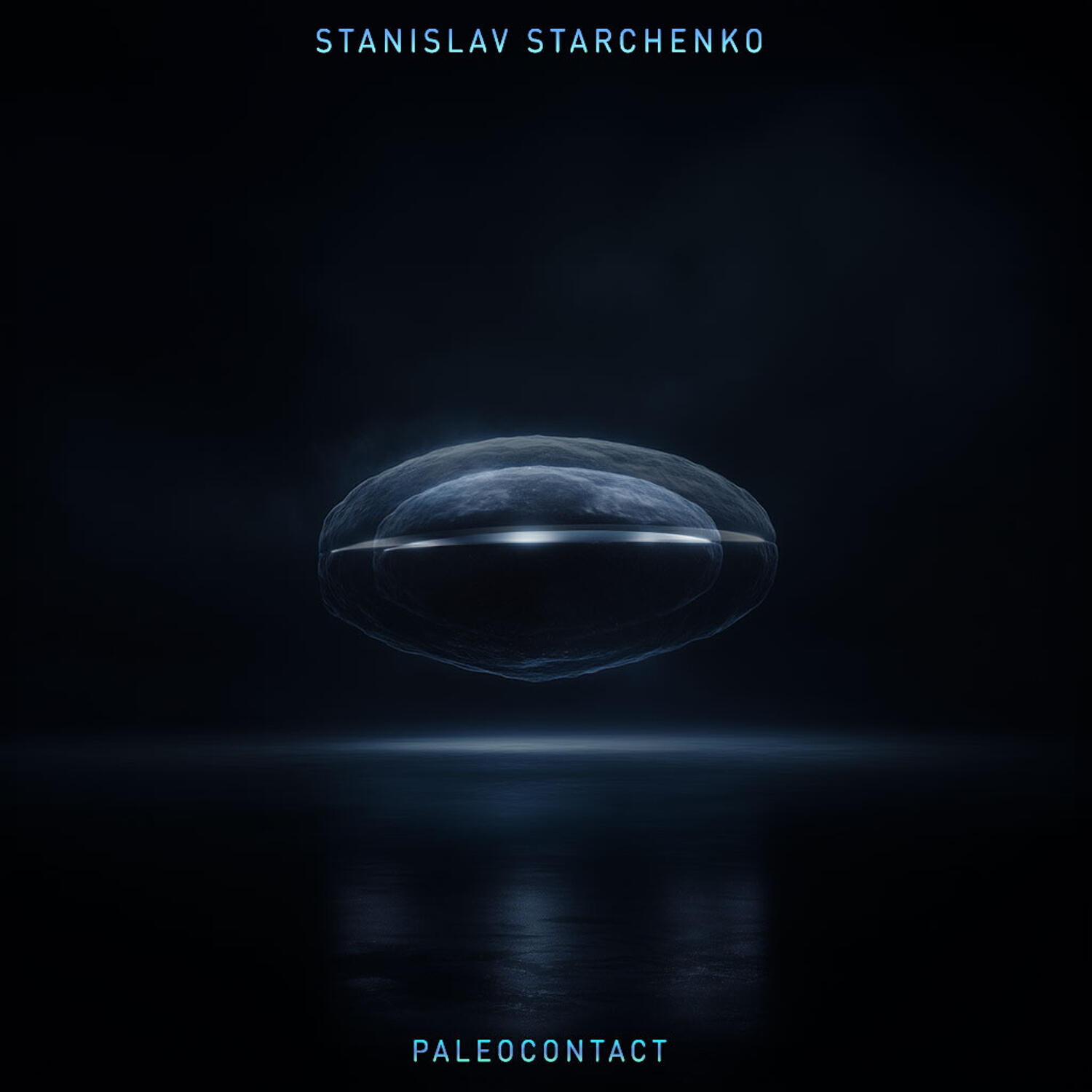 Релиз Paleocontact