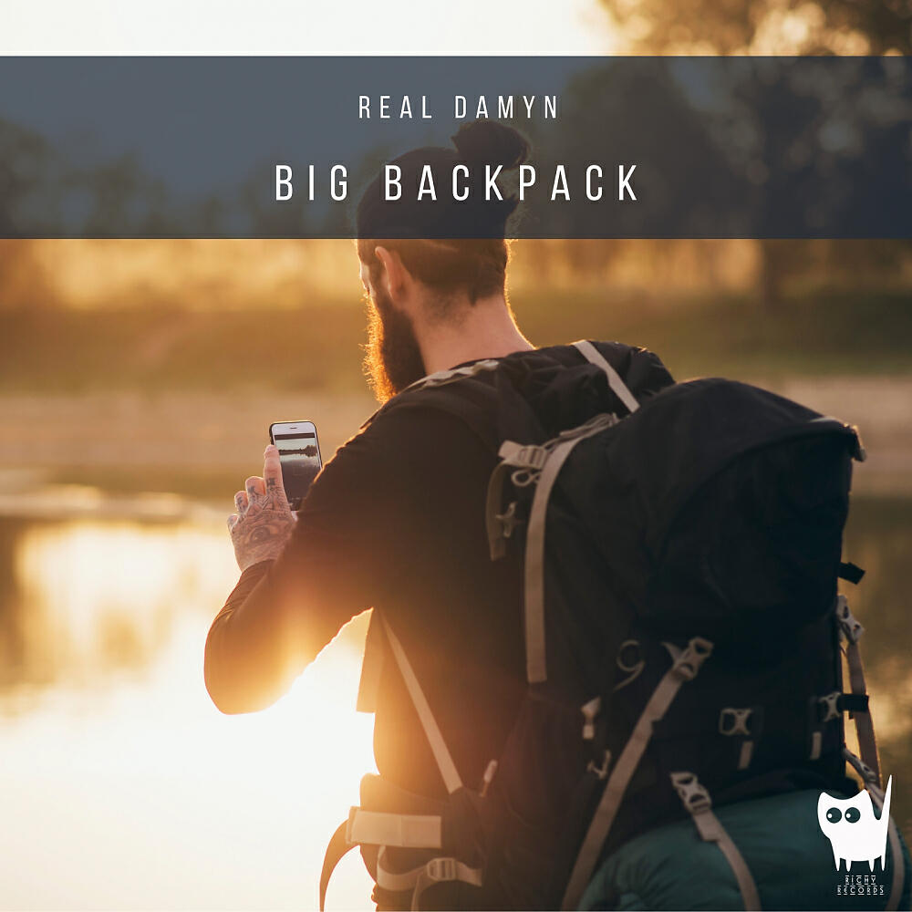 Релиз Big BackPack