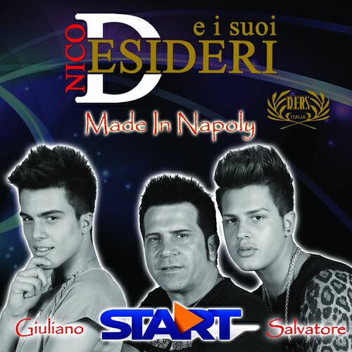 Giuliano Desideri