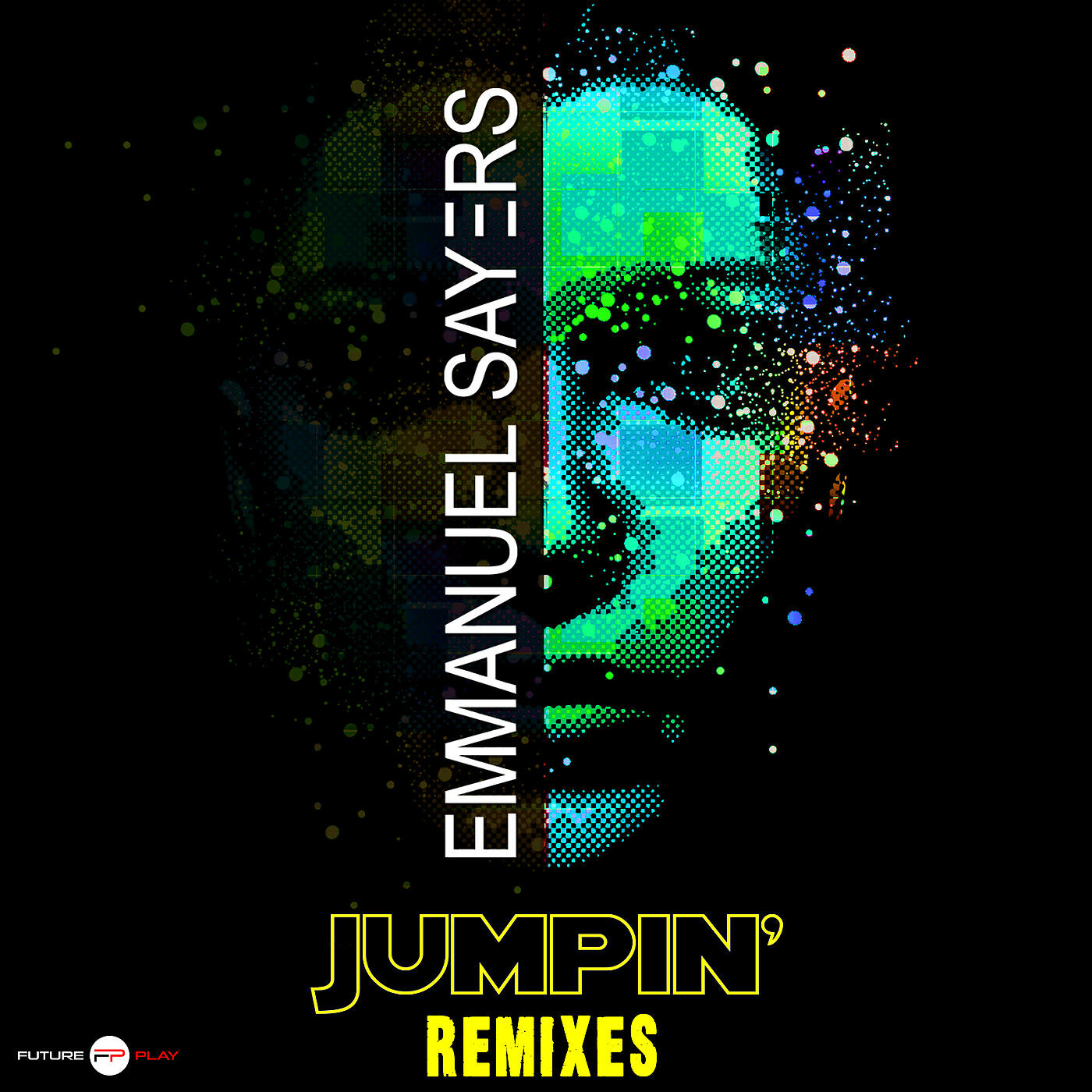 Emmanuel Sayers