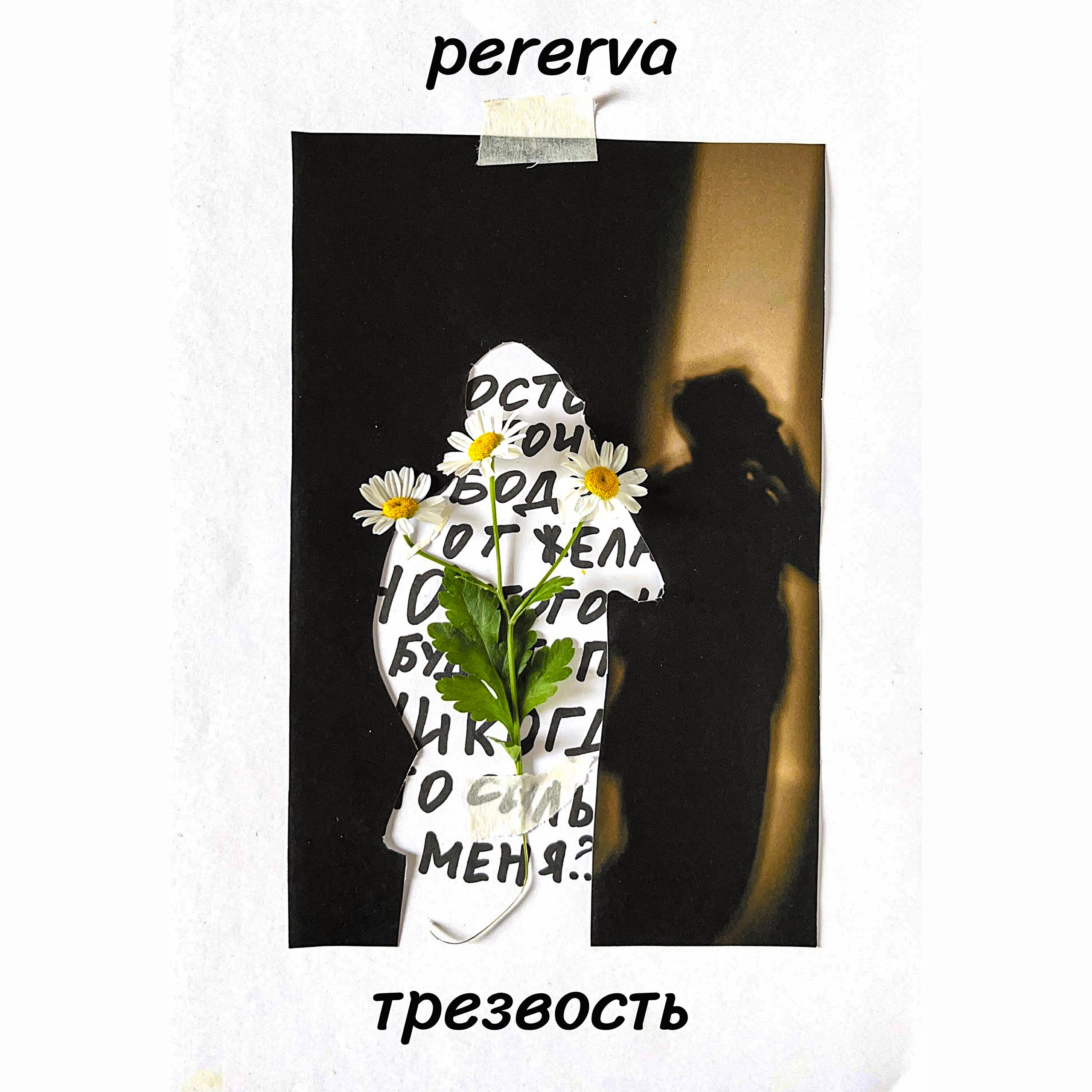 Релиз Трезвость