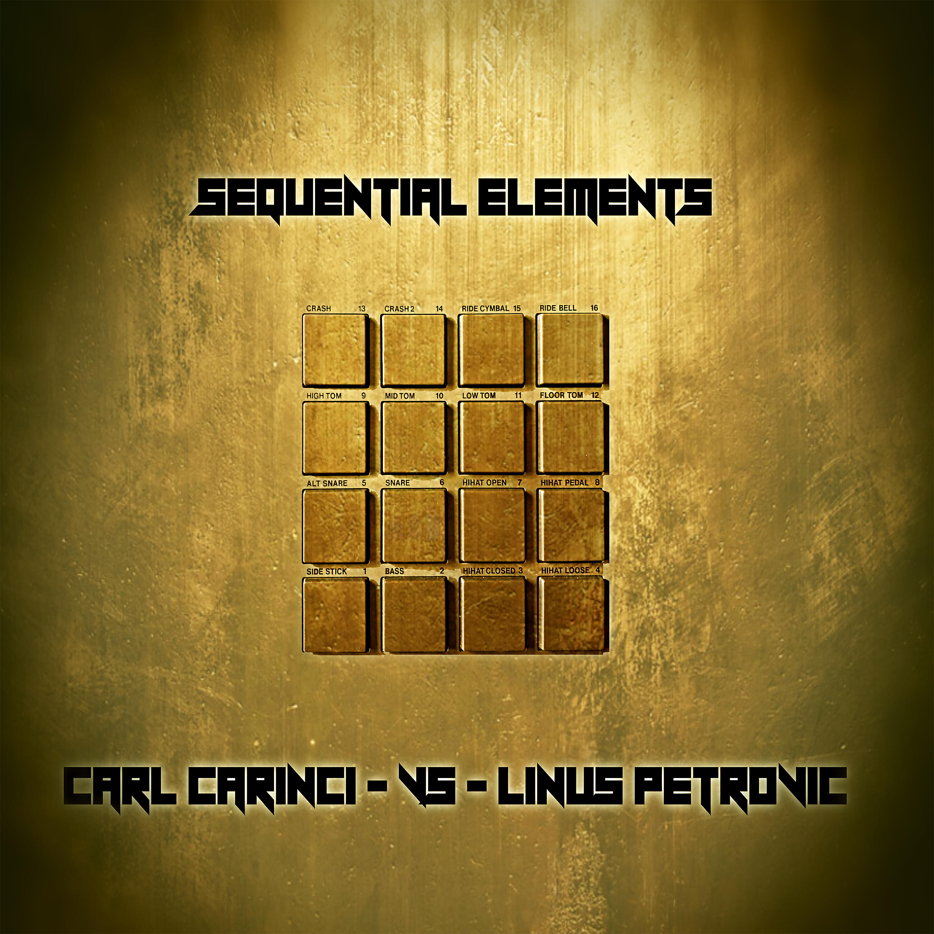 Релиз Sequential Elements