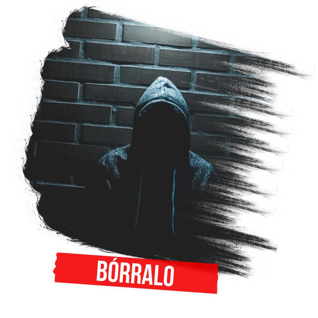 Релиз Borralo
