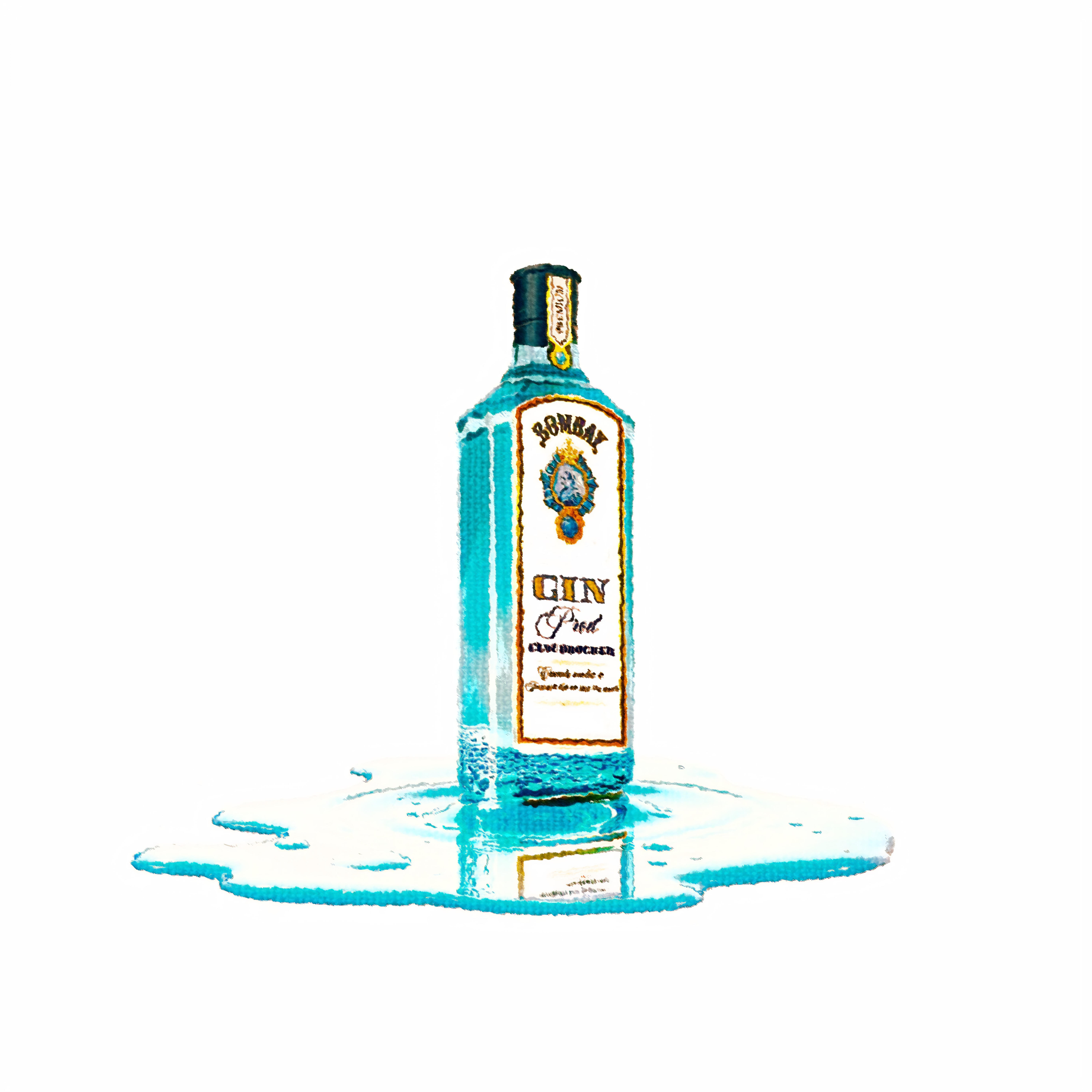 Релиз Bombay