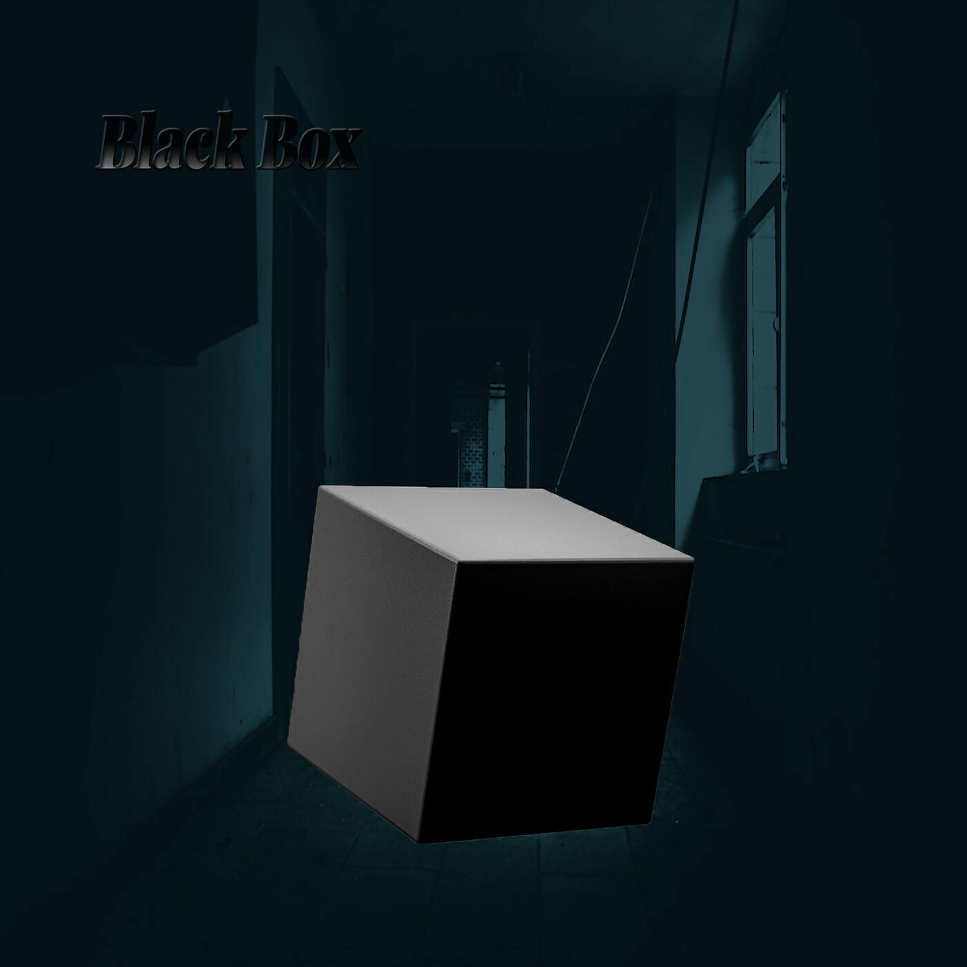 Релиз Black Box (Instrumental Version)