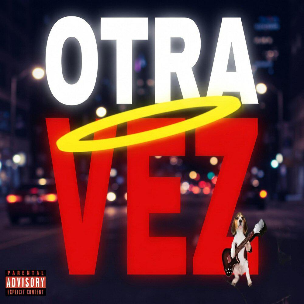 Релиз otra vez