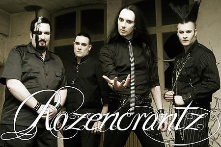 Rosencrantz