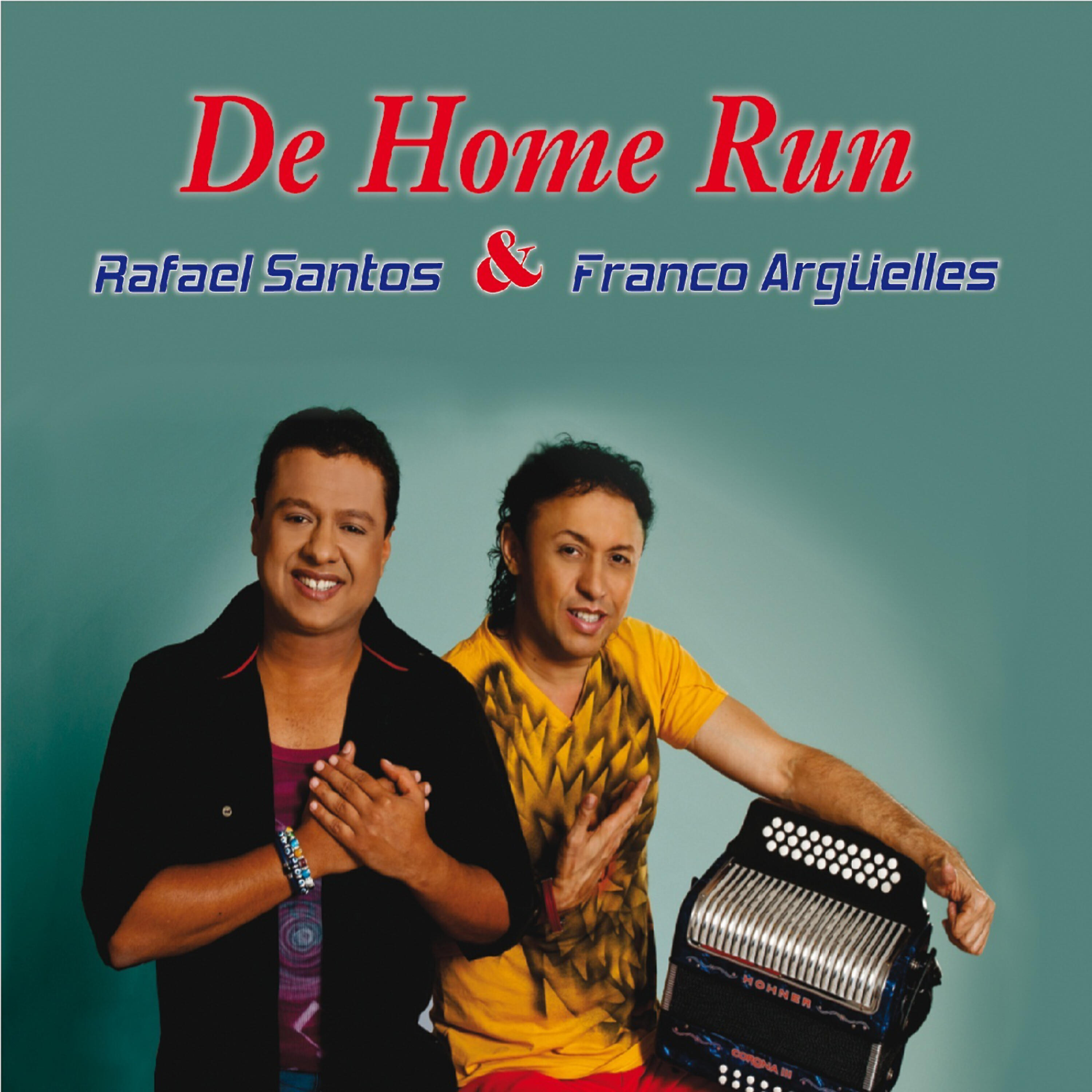 Релиз De Home Run