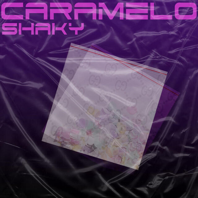 Релиз Caramelo