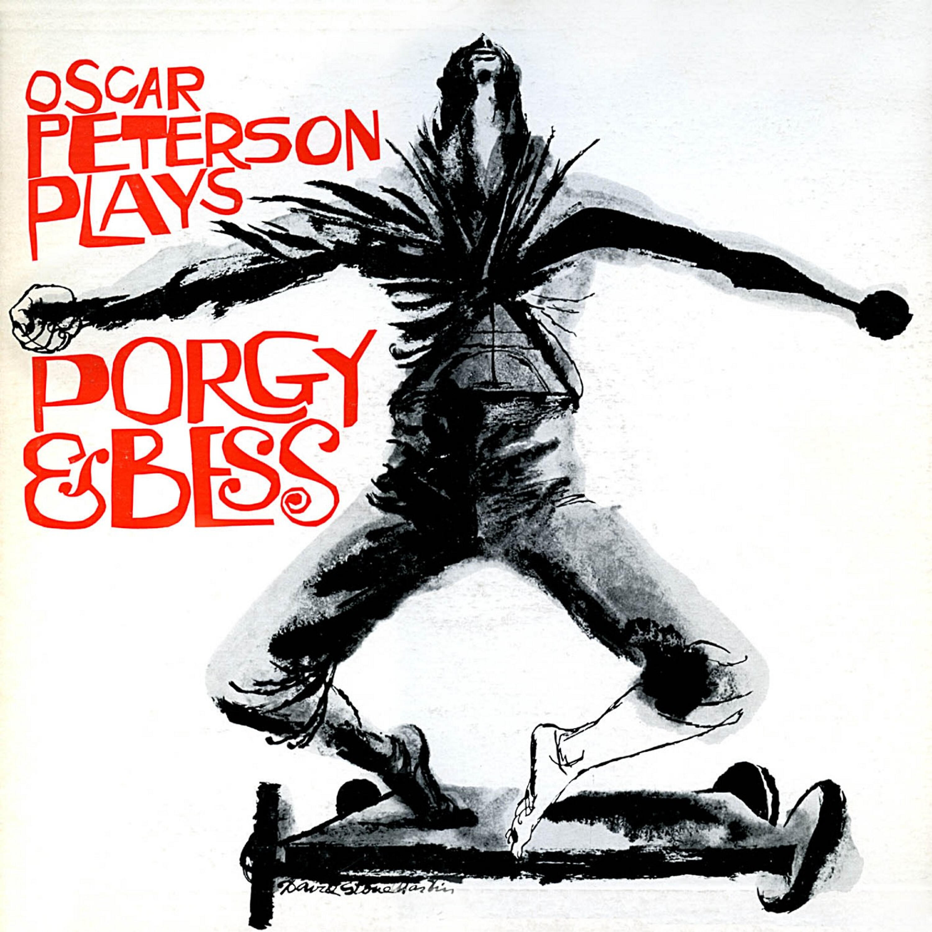 Релиз Plays Porgy and Bess (Remastered)