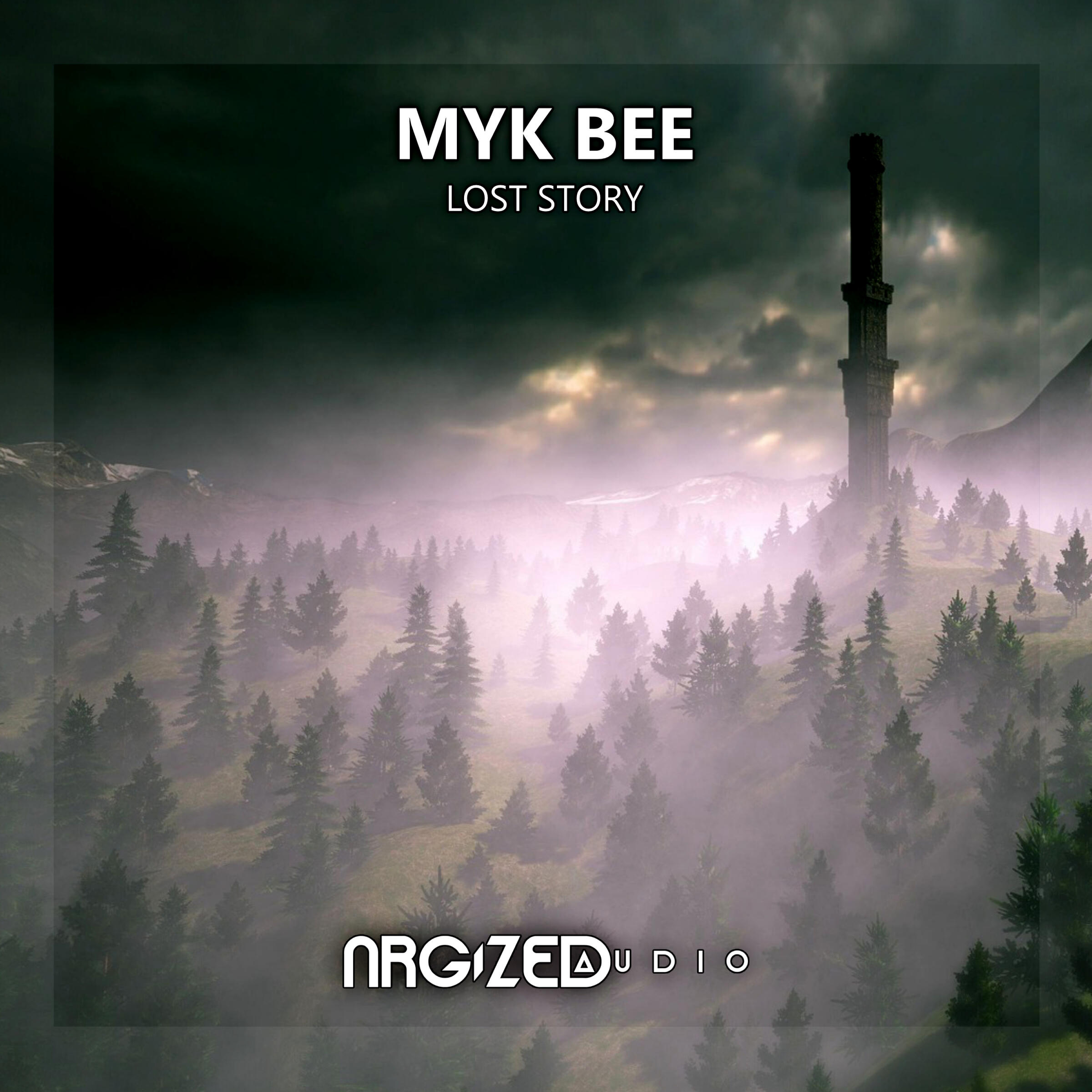 Релиз Lost Story