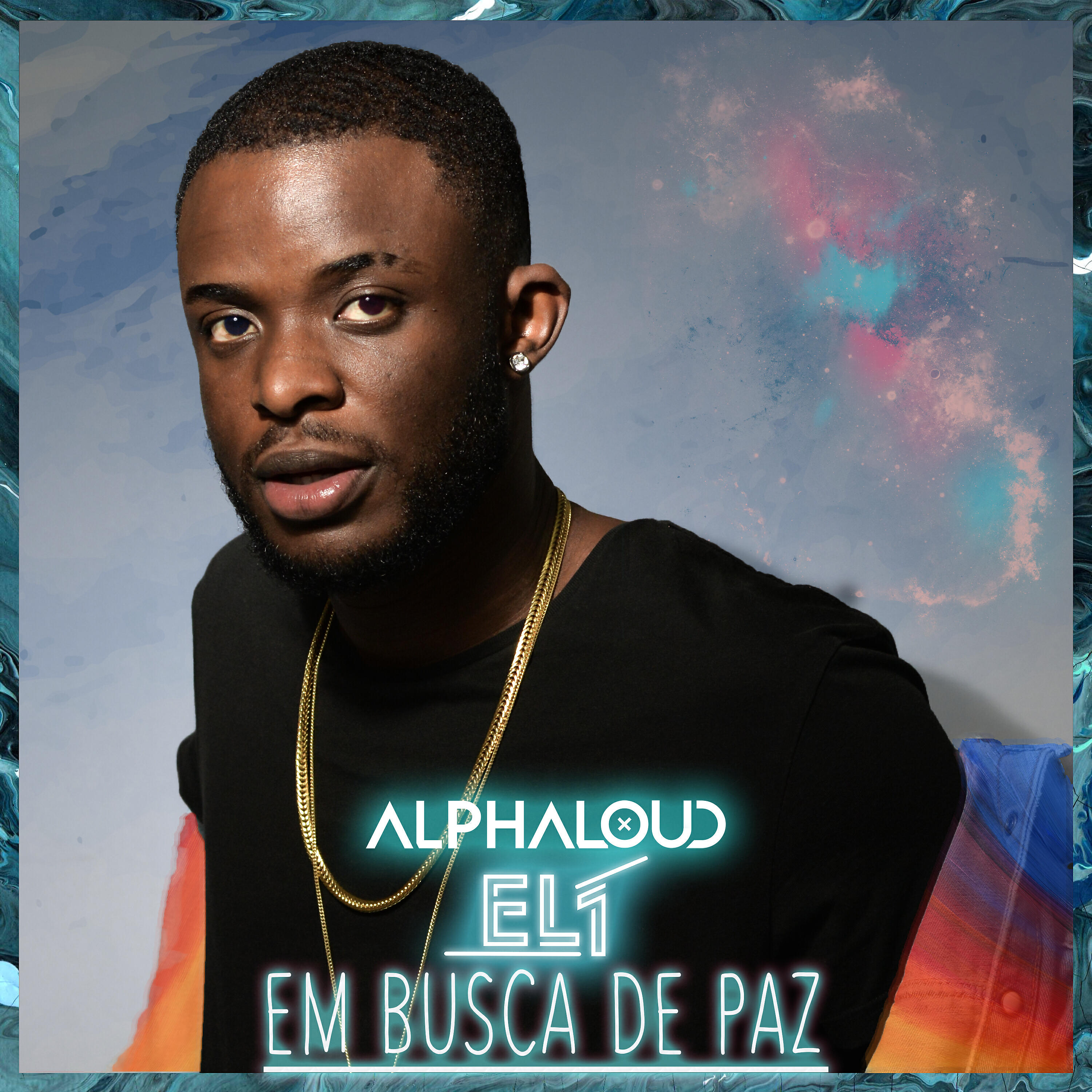 Релиз Em Busca da Paz
