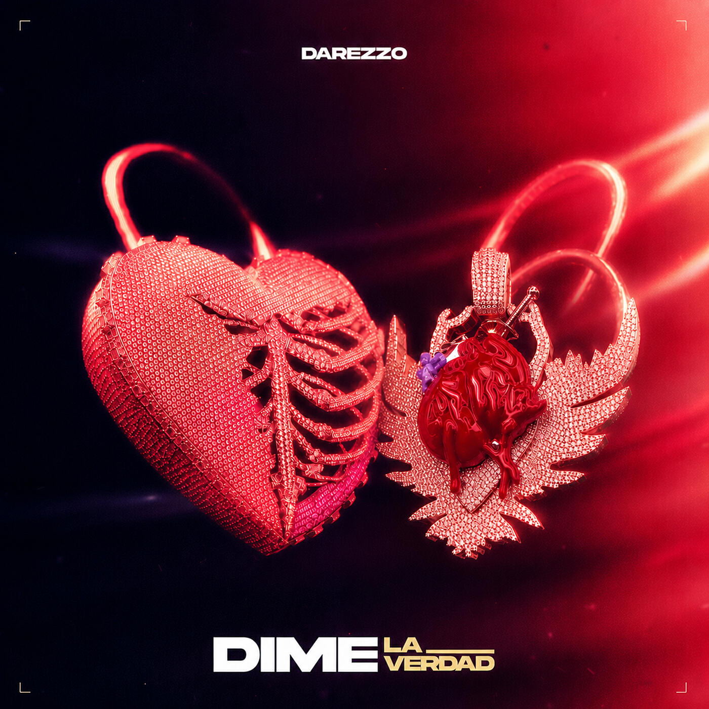 Релиз Dime La Verdad