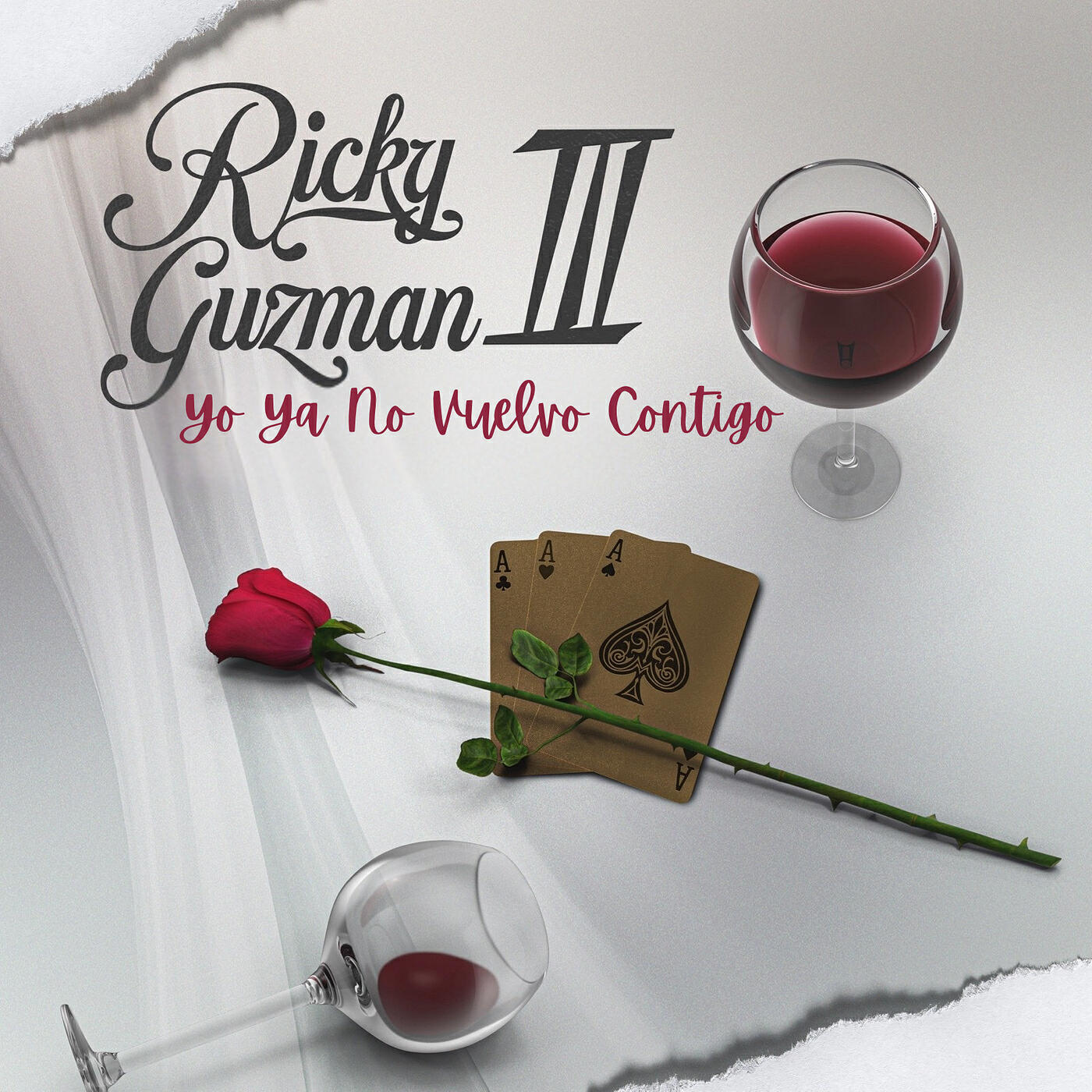 Ricky Guzman III