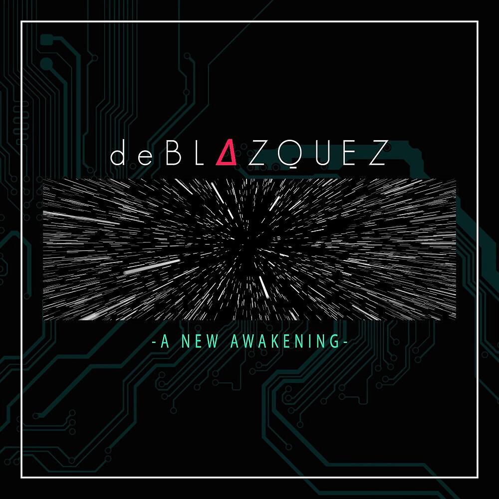 Релиз A New Awakening