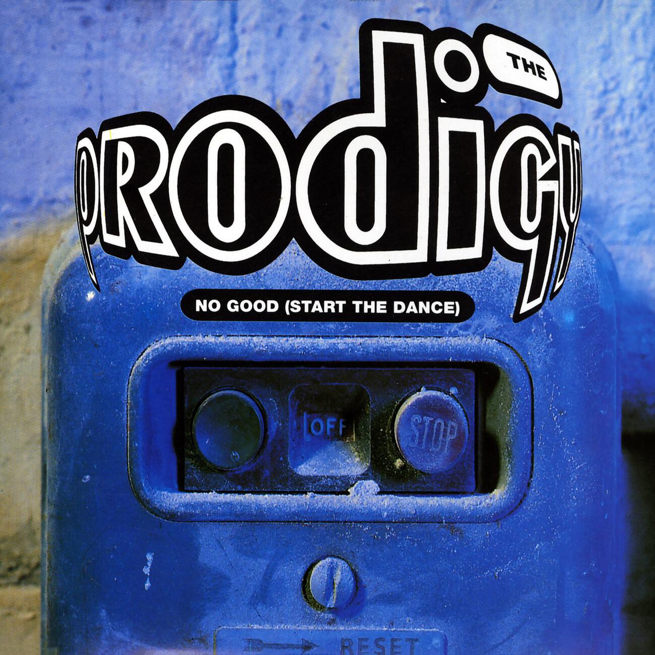 Релиз No Good (Start the Dance)