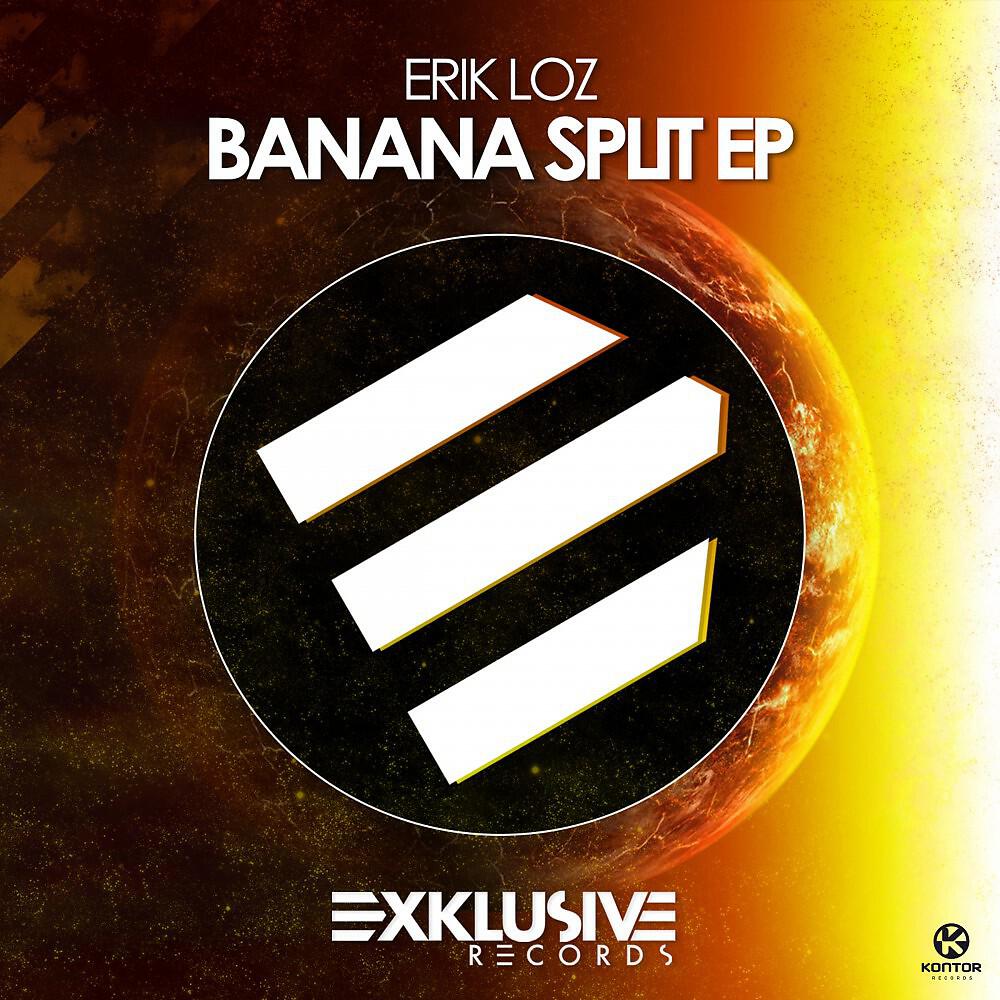 Релиз Banana Split EP