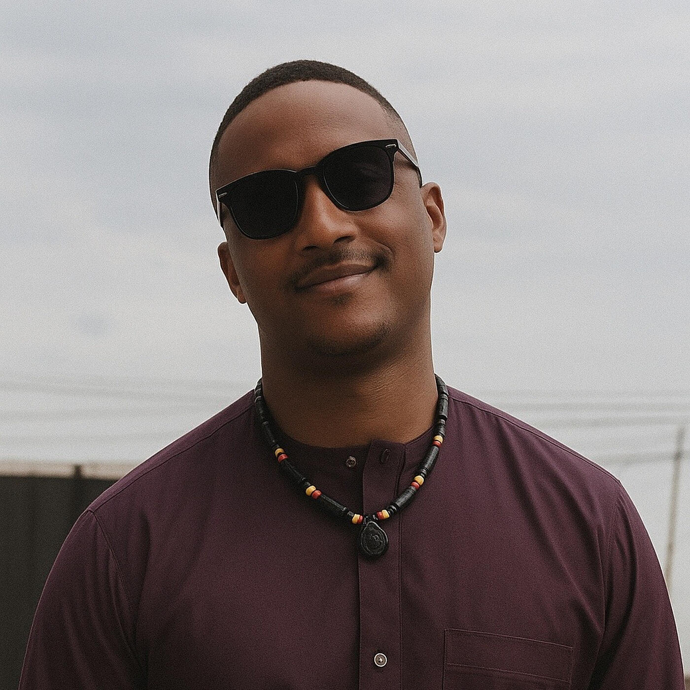 Jedidiah Yohannes